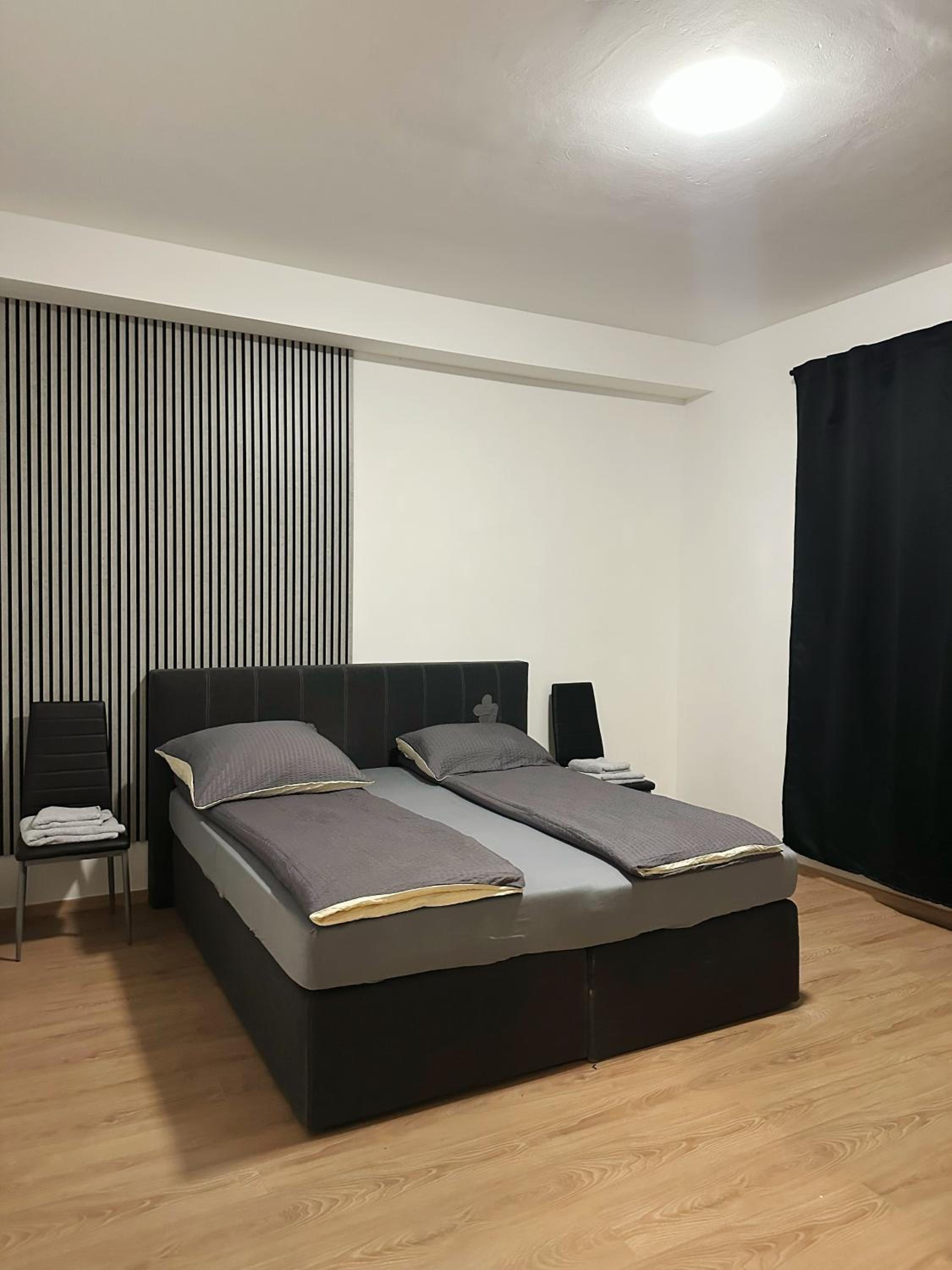 2 schlafenzimmer Waschmaschine Eller