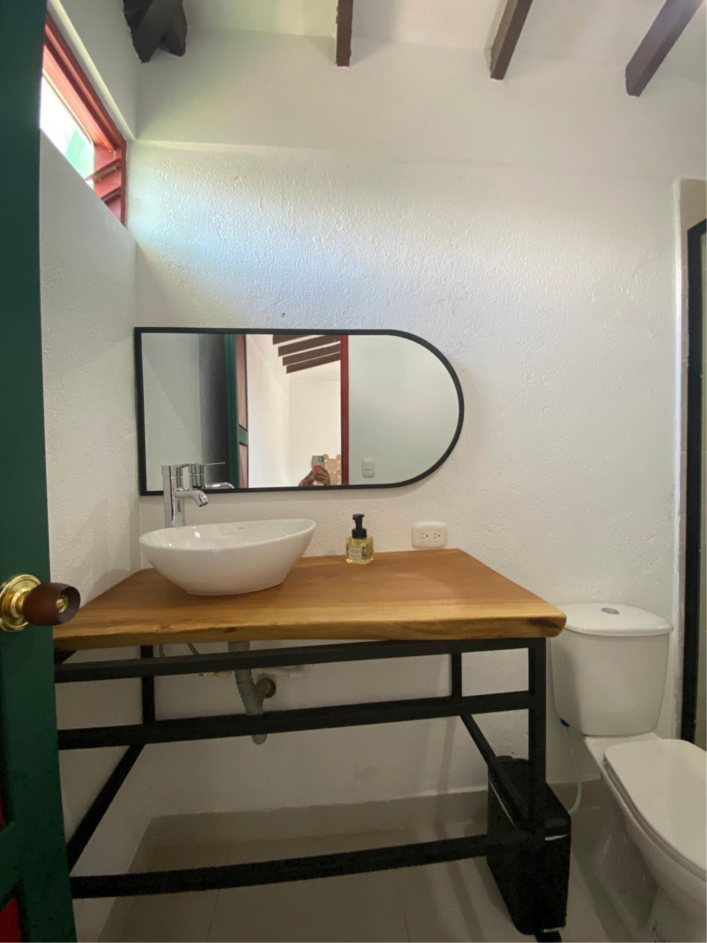 Casa Abba Hotel