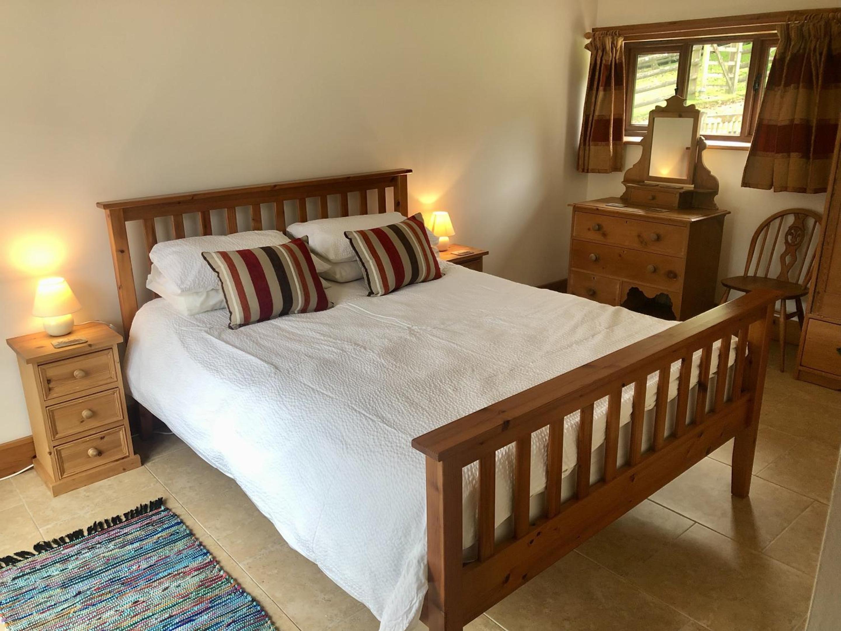 Holsworthy Holiday Cottages