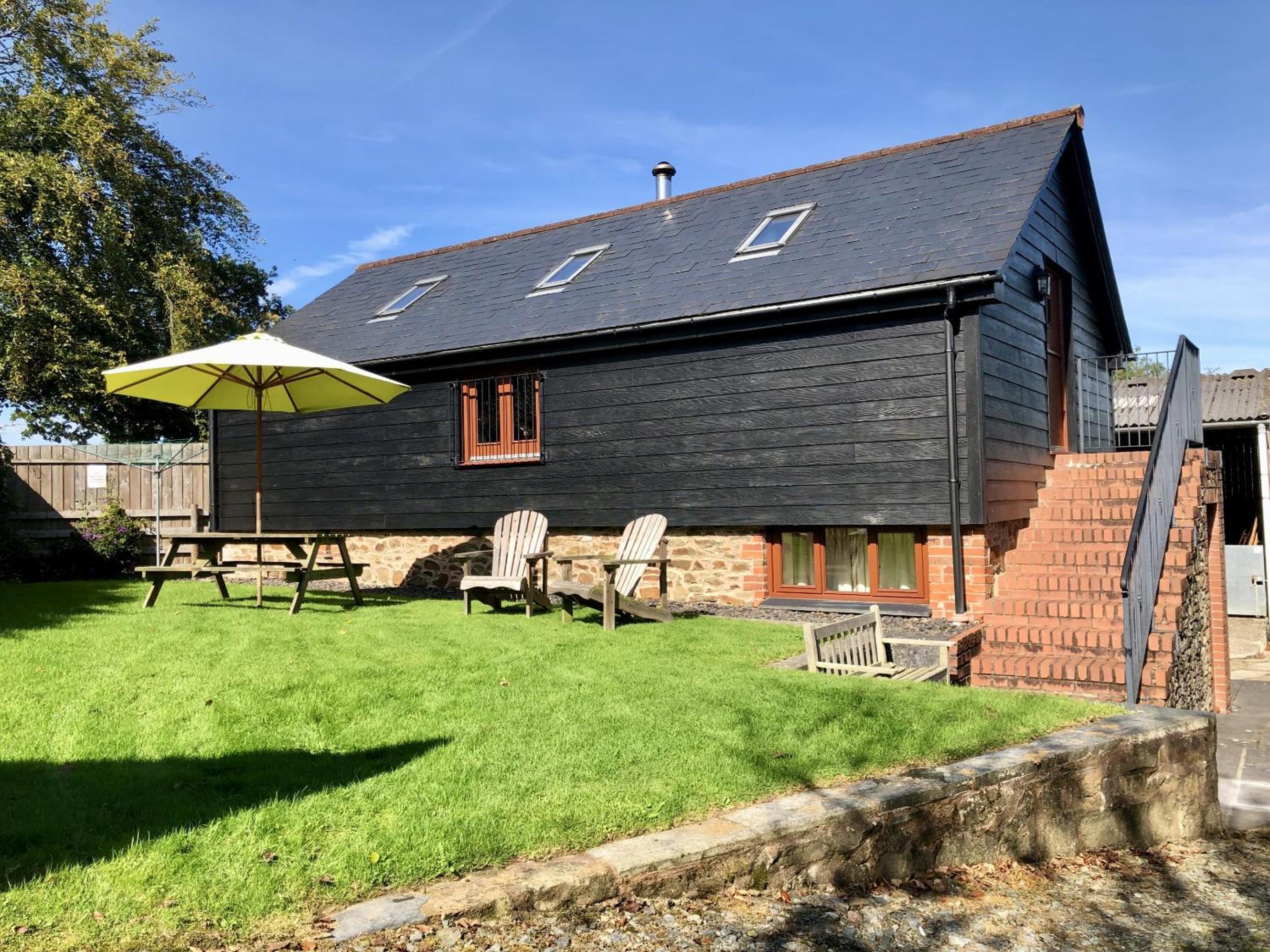 Holsworthy Holiday Cottages
