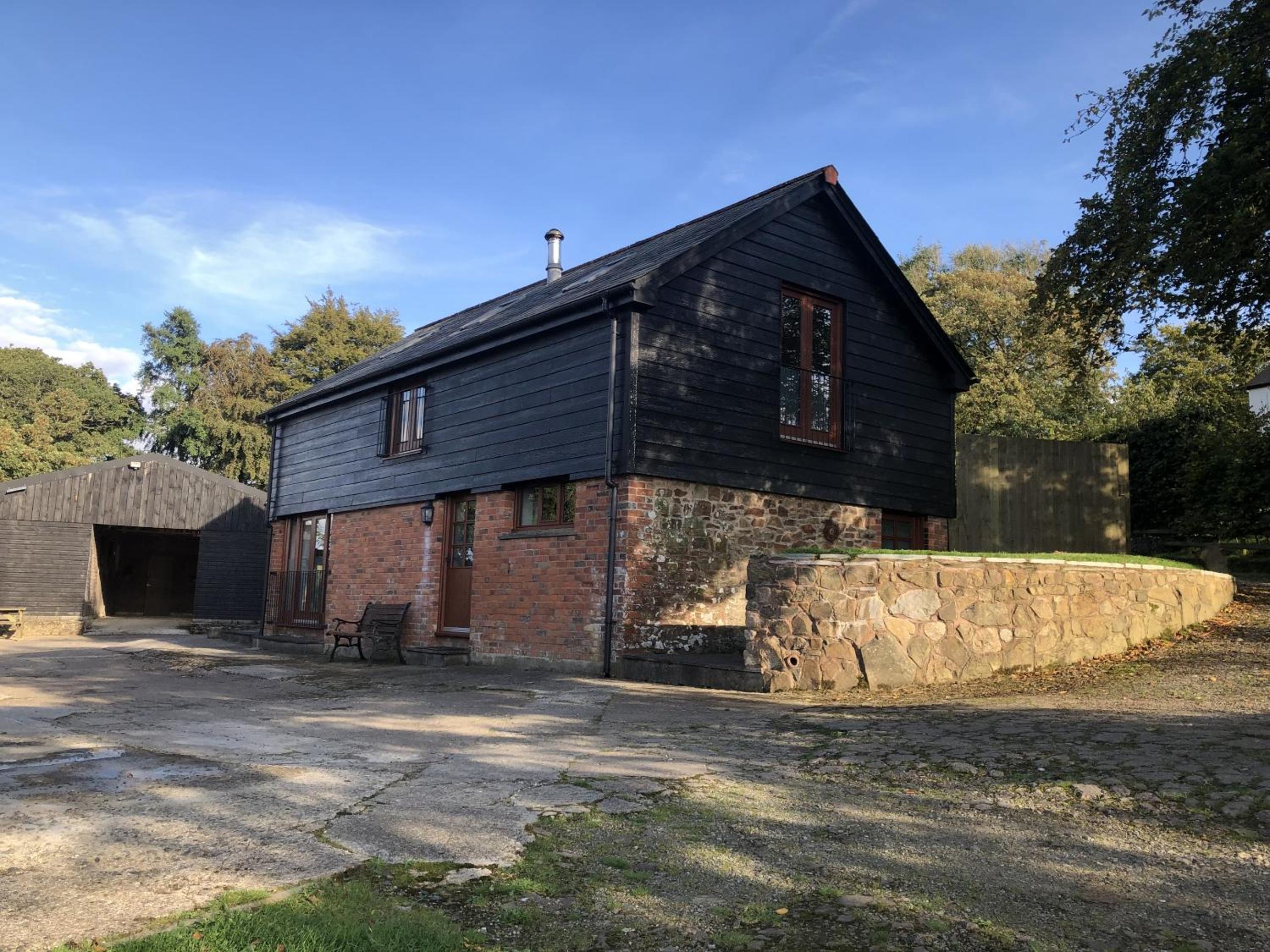 Holsworthy Holiday Cottages