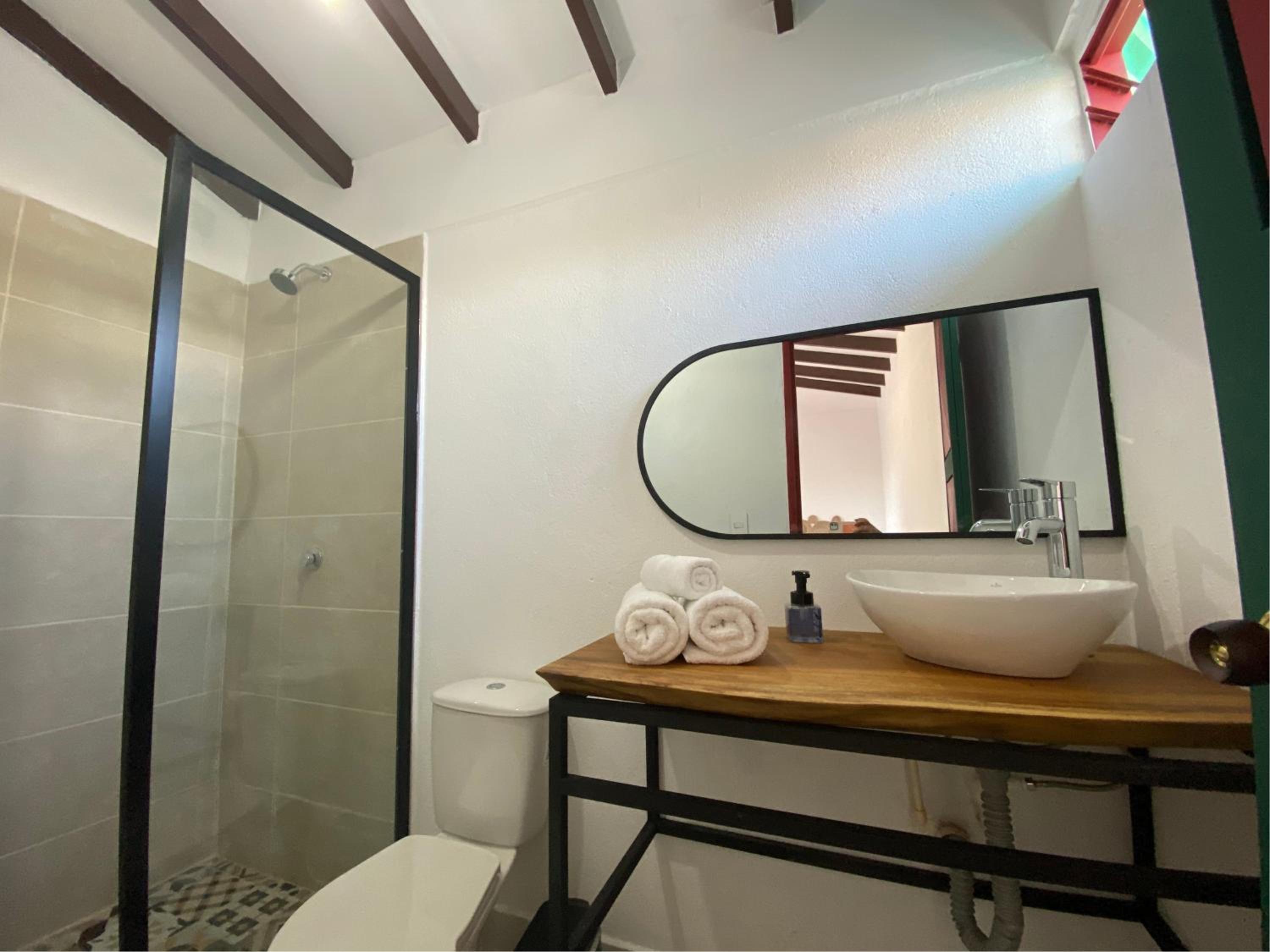 Casa Abba Hotel