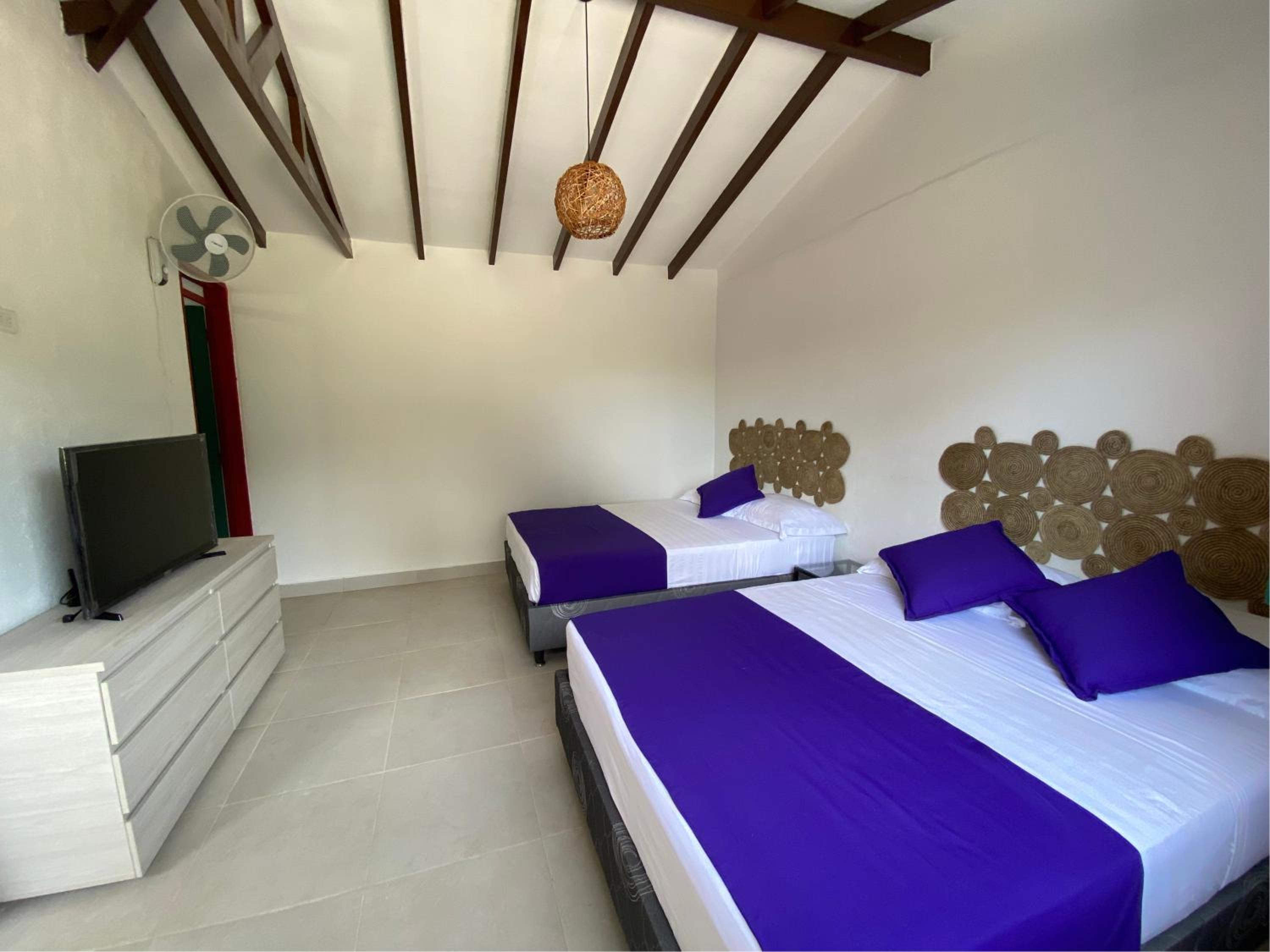 Casa Abba Hotel