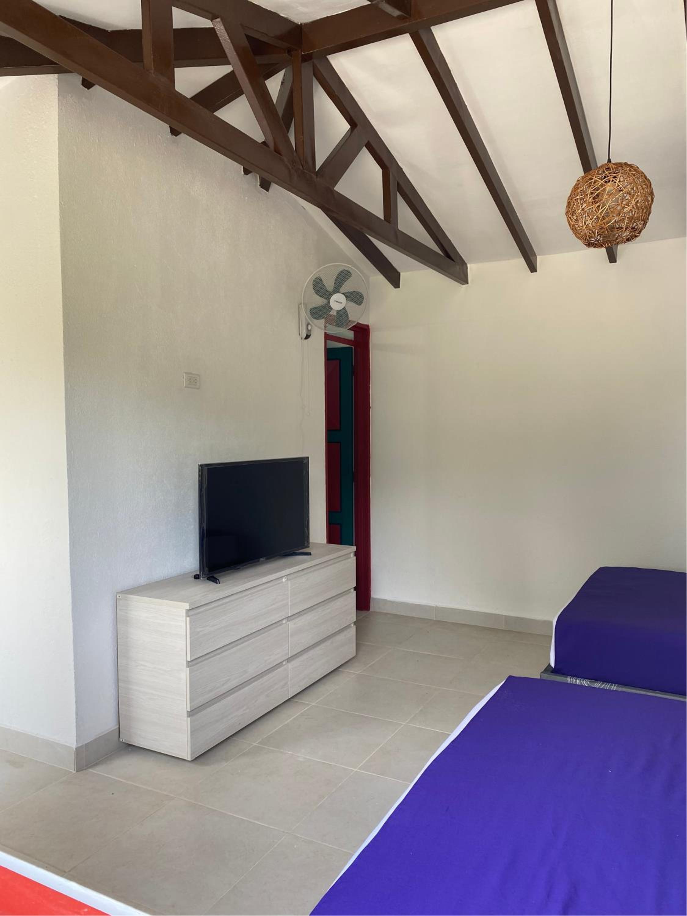 Casa Abba Hotel