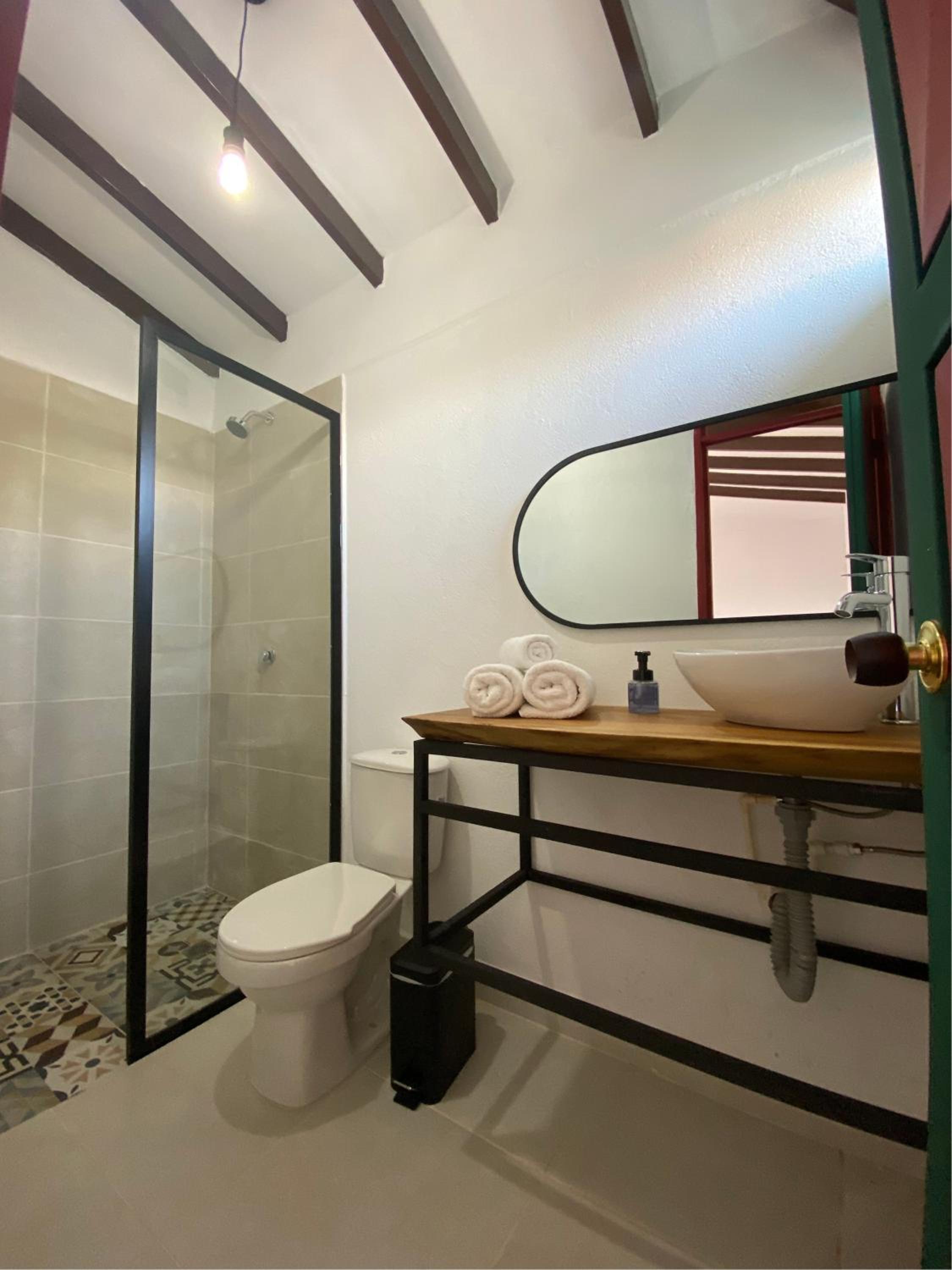 Casa Abba Hotel