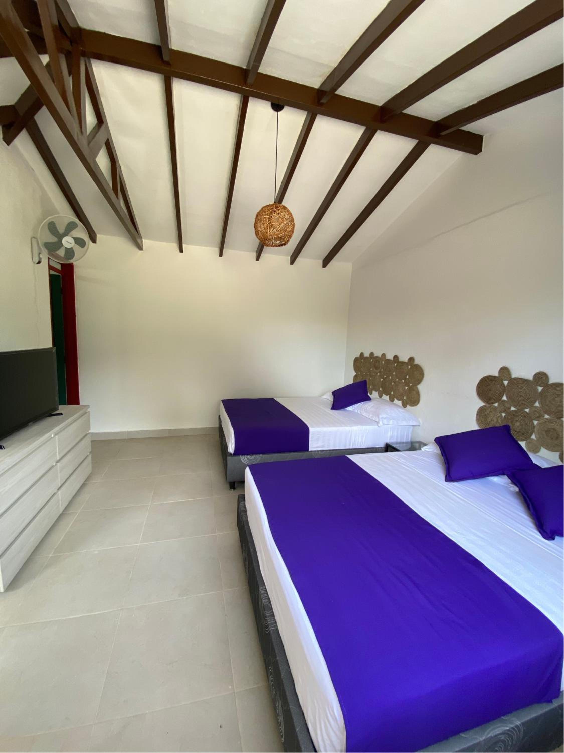 Casa Abba Hotel