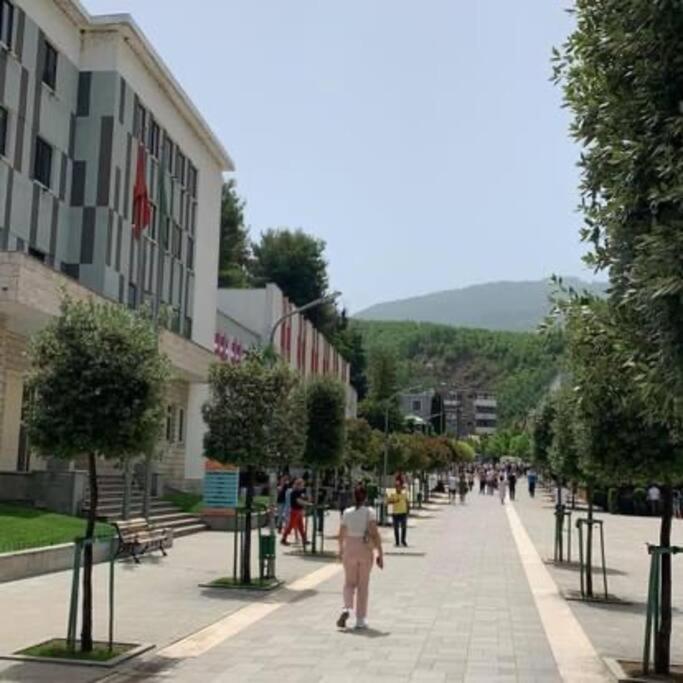 Choco apartment photo 5