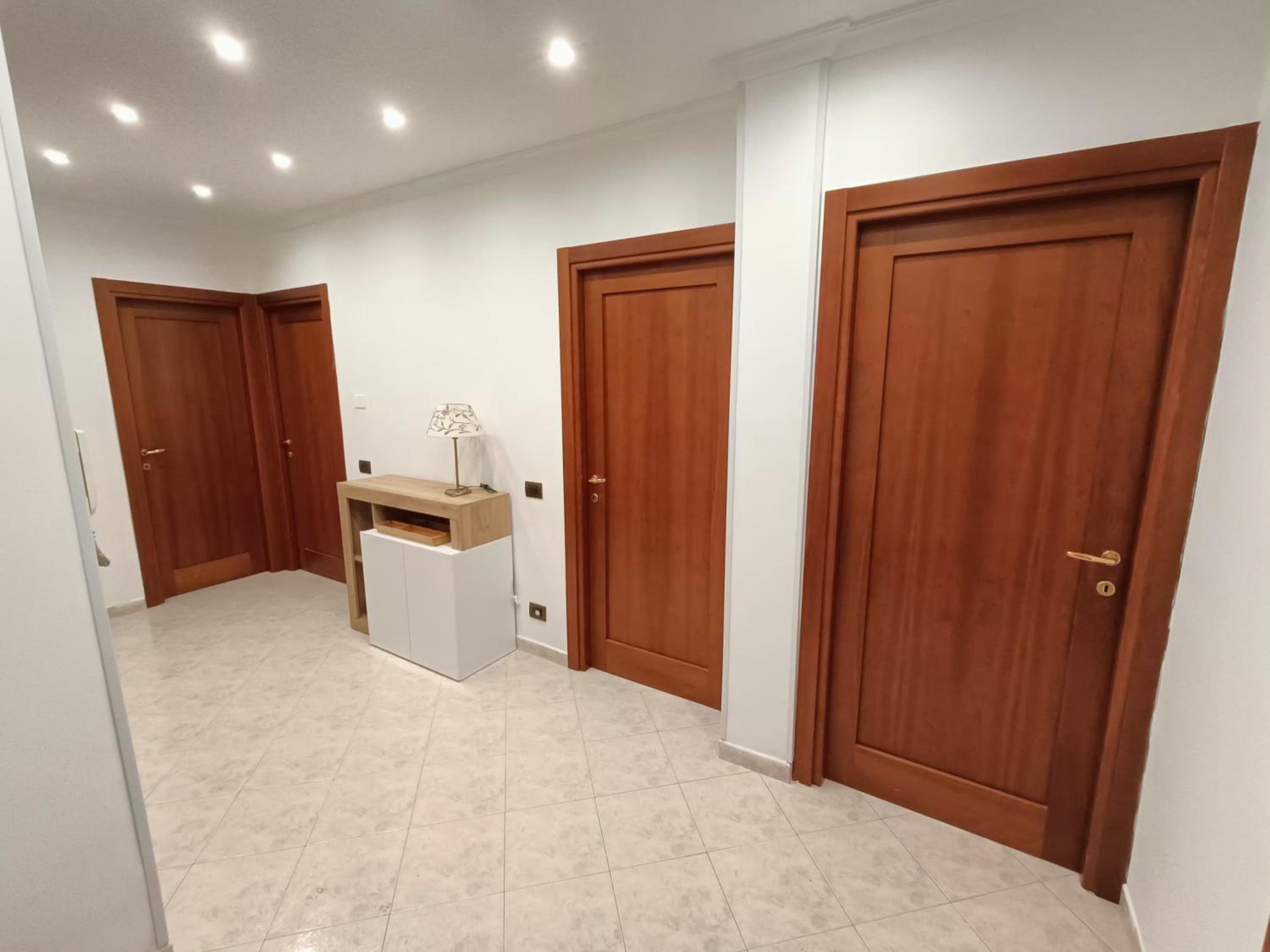 Tia Tourist Apartment Rome
