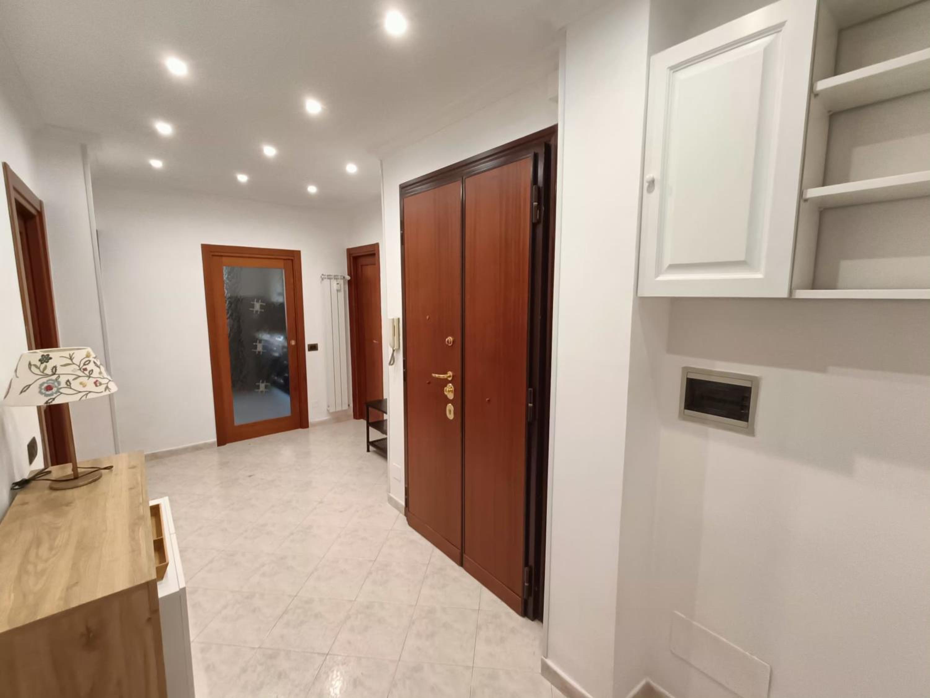 Tia Tourist Apartment Rome
