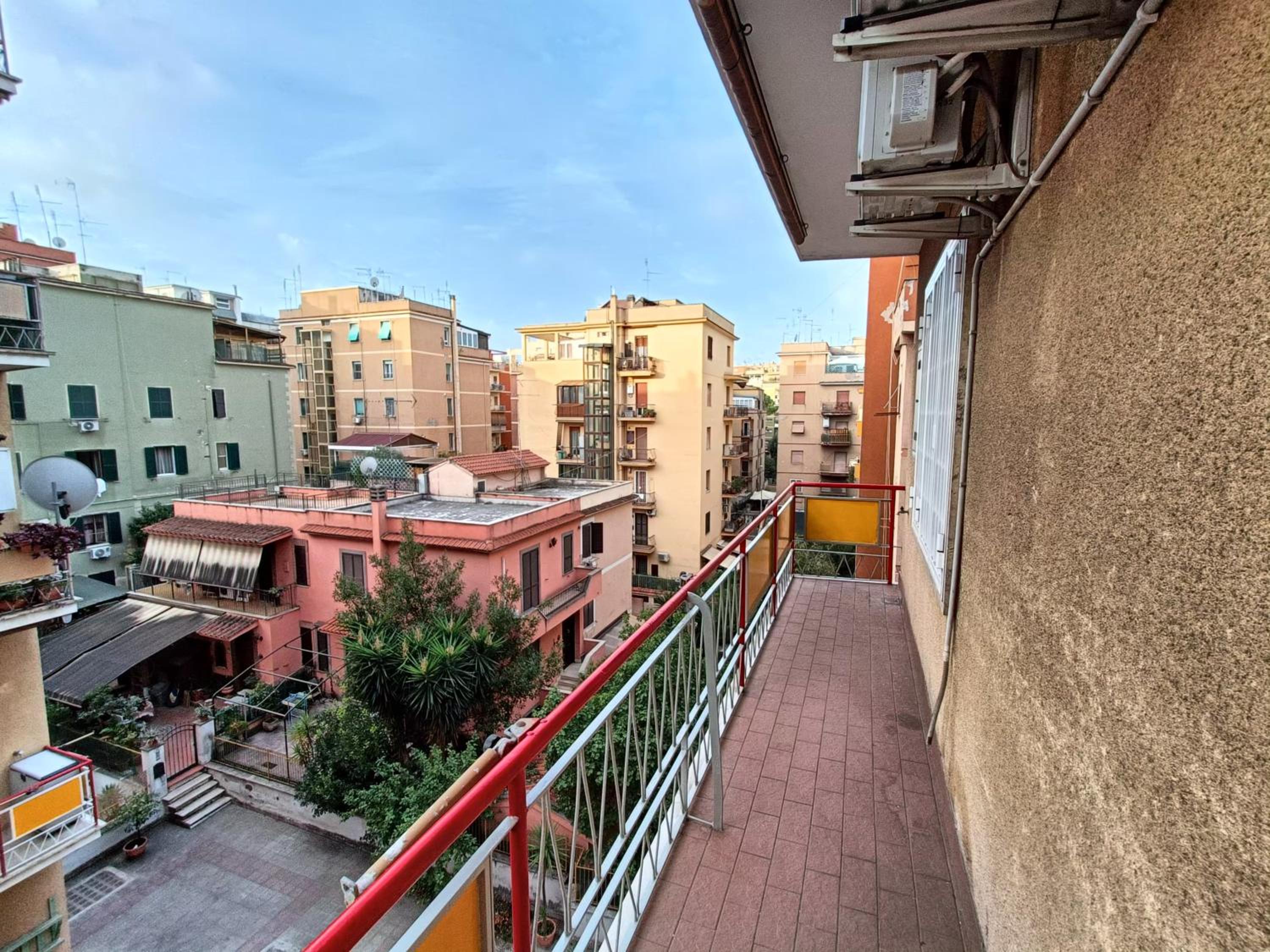 Tia Tourist Apartment Rome