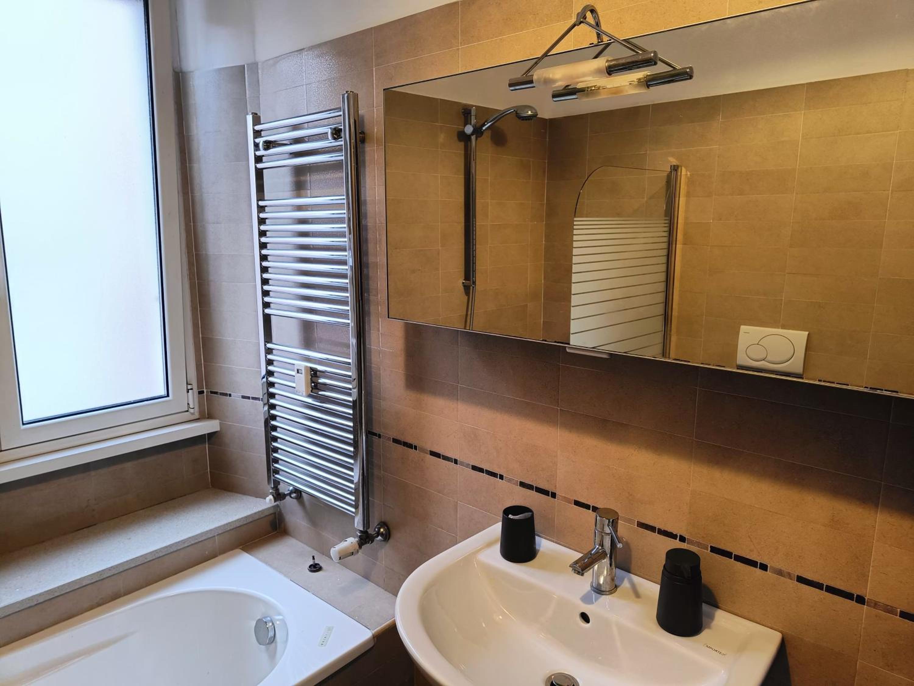 Tia Tourist Apartment Rome