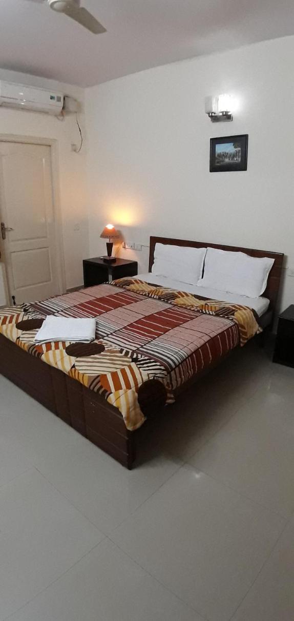 Service Apartment at Brookefield view 5