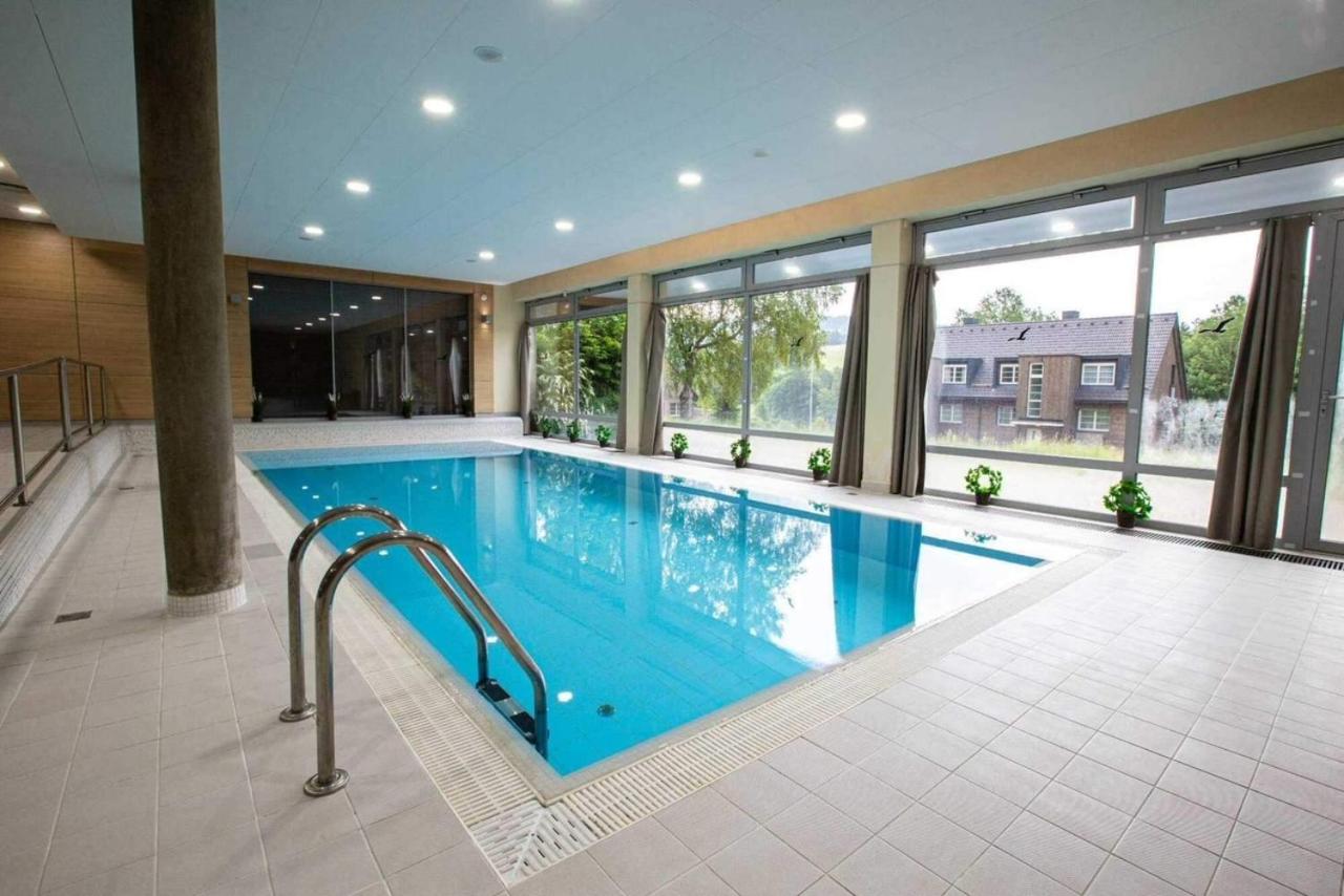 Apartmán VerZuz - Říčky v Orlických Horách