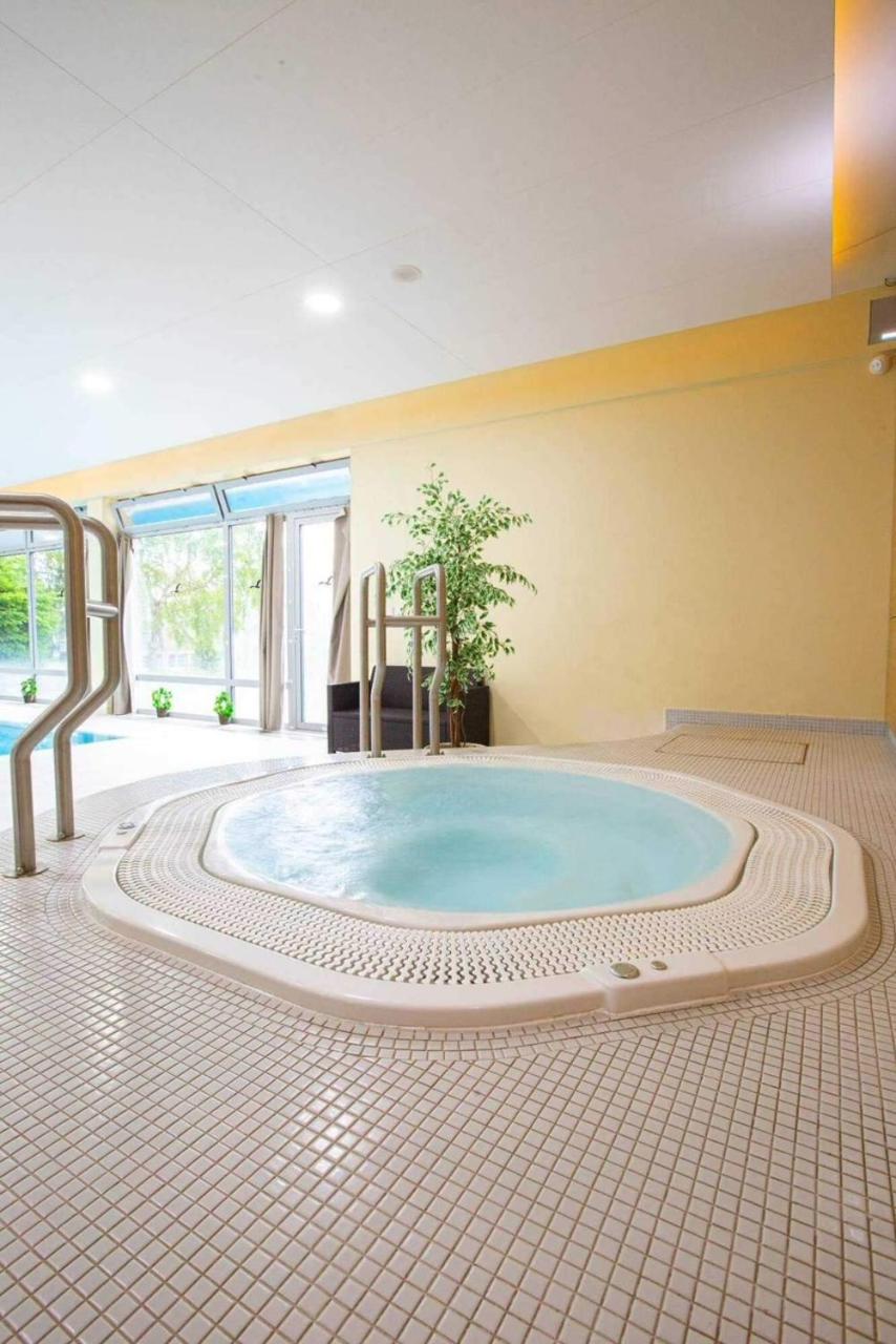 Apartmán VerZuz - Říčky v Orlických Horách