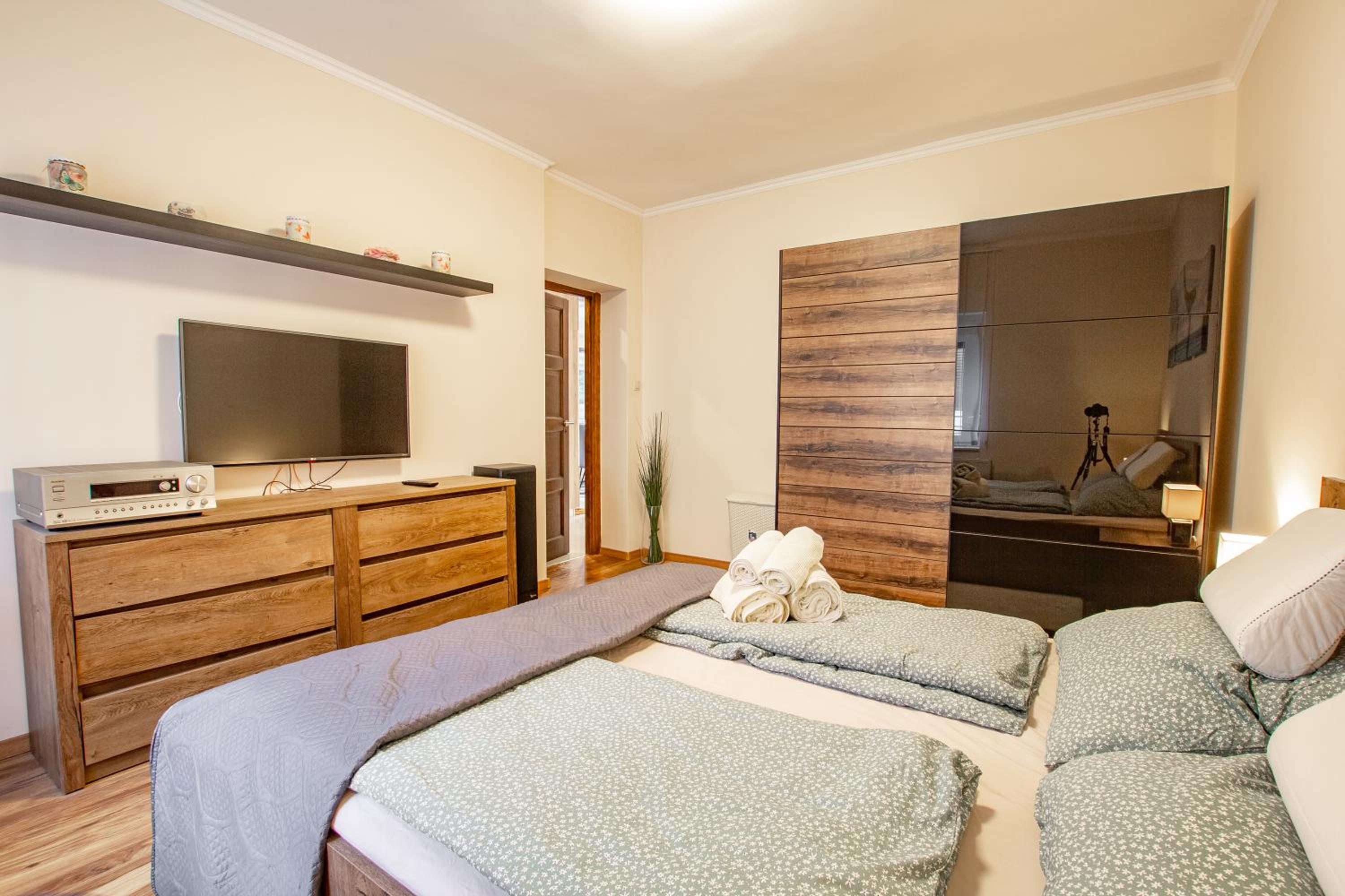 Victoria Suites