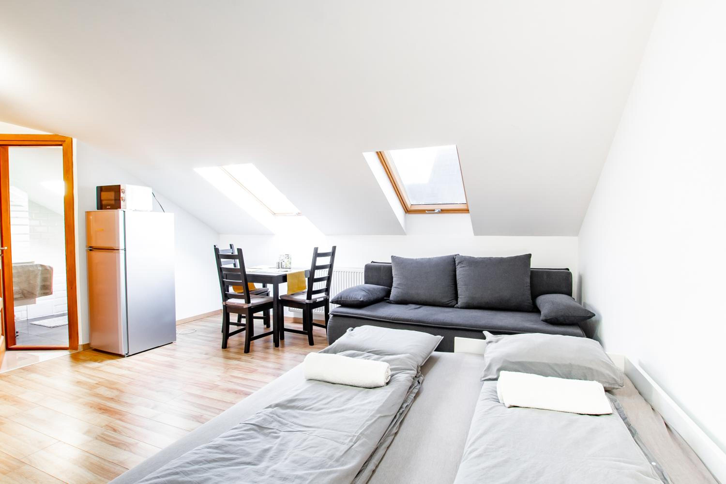 Victoria Suites