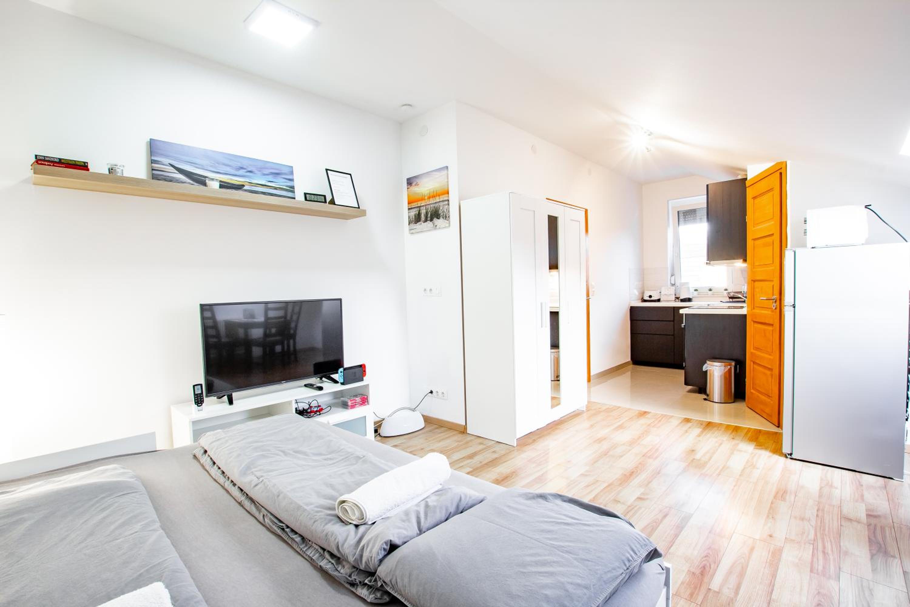 Victoria Suites