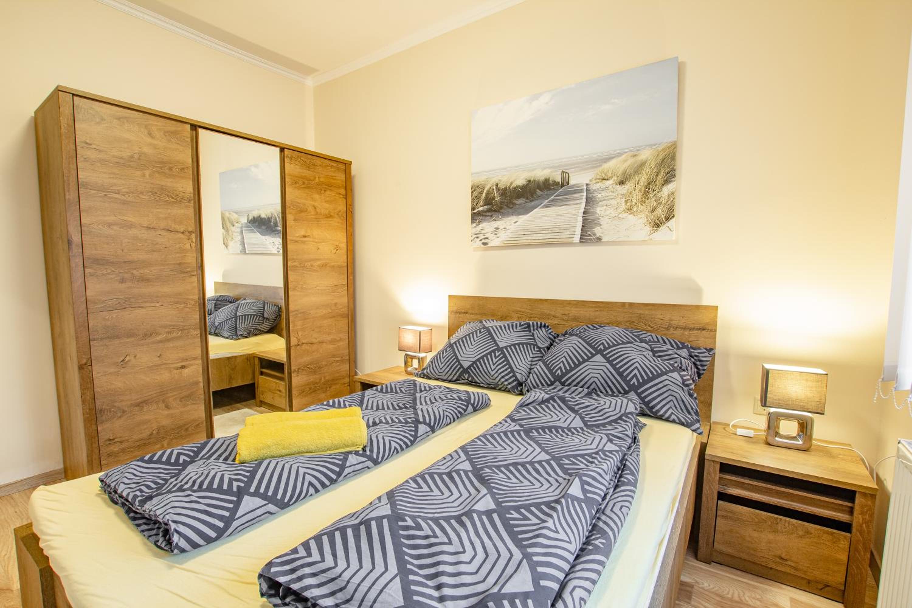 Victoria Suites