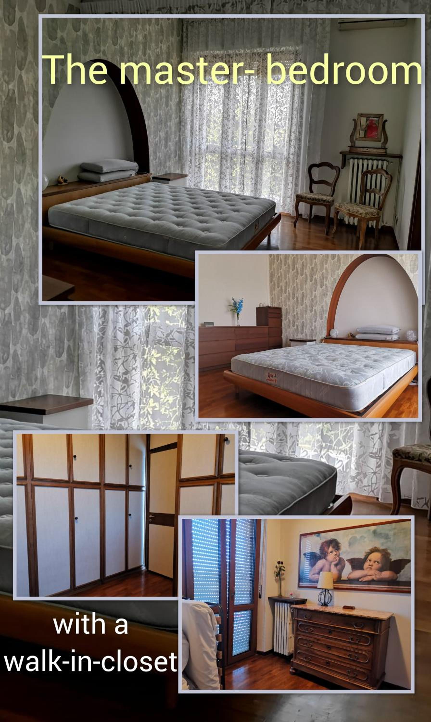 Delponte Residence