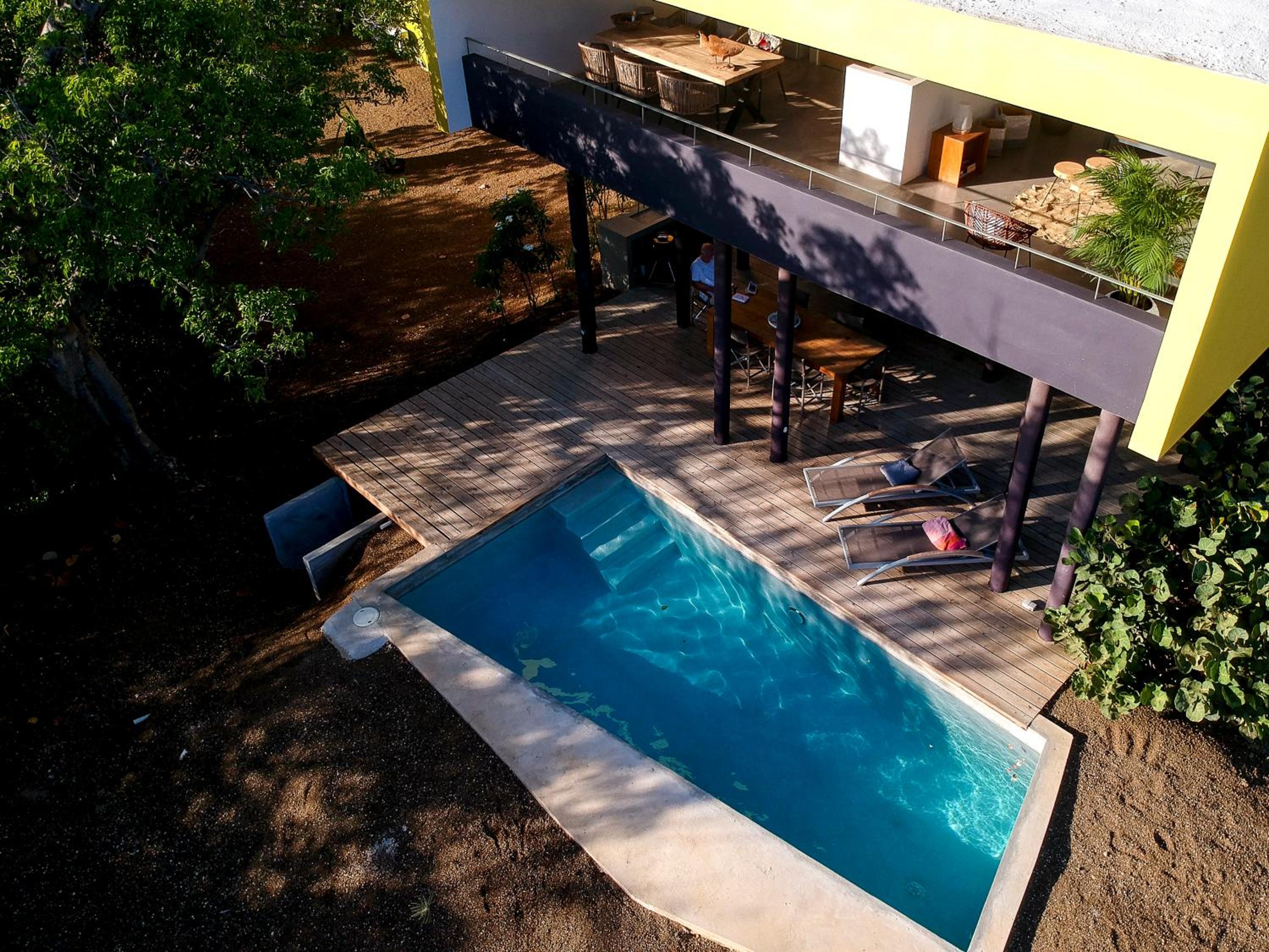Bohemi Design Villa's