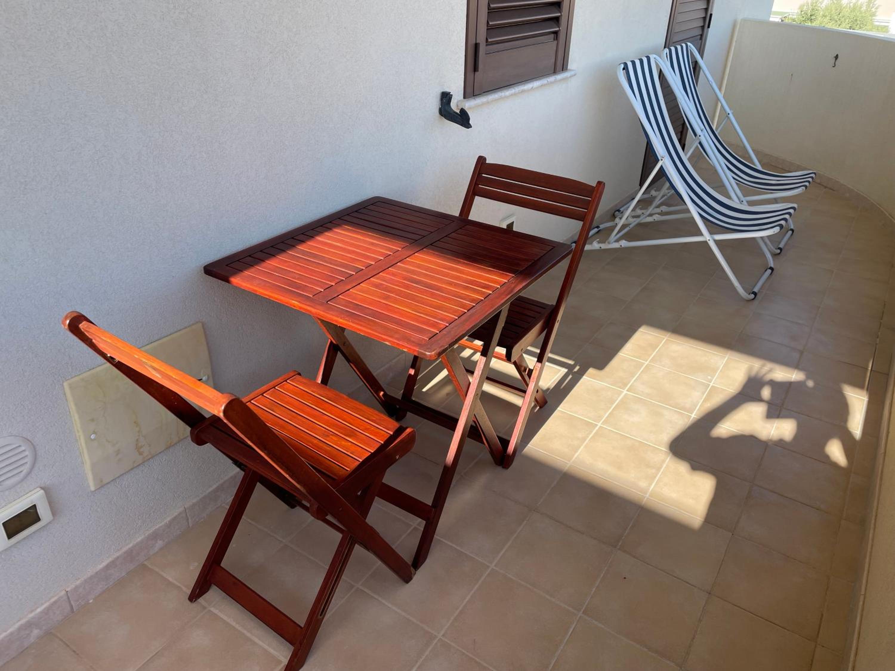 Villa Aurelia view 5