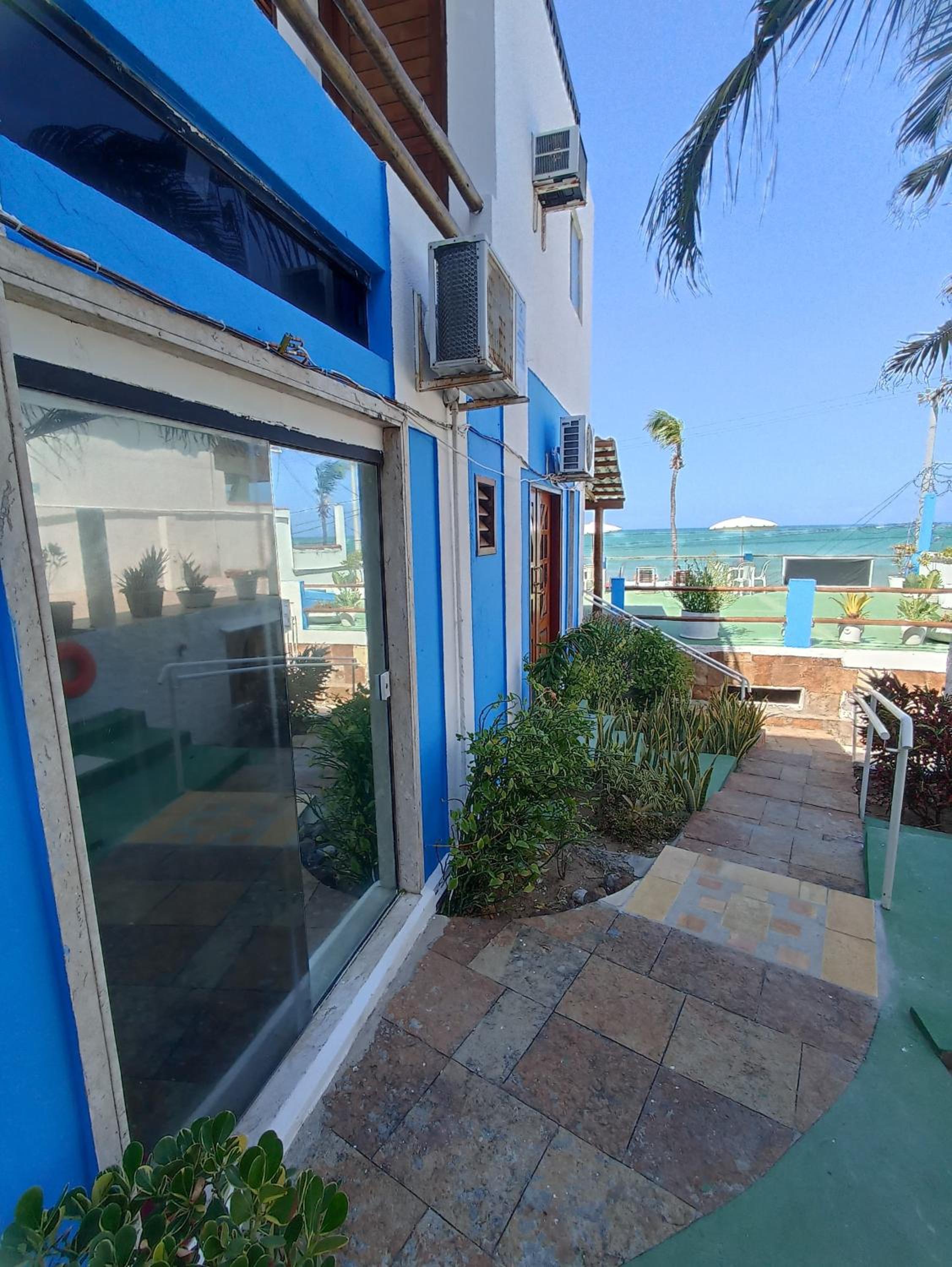 Natal Vacations - Ponta Negra Suites Apart - Property Image 28