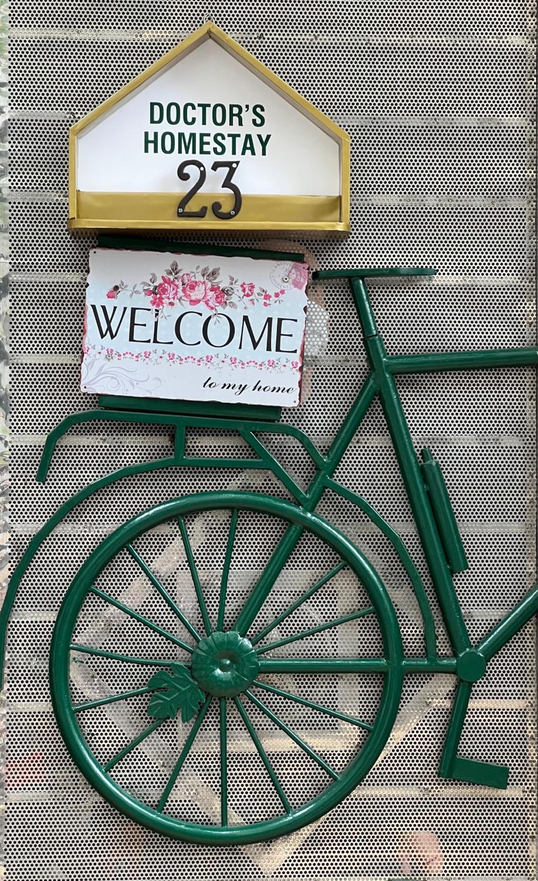 Lotus home stay 23