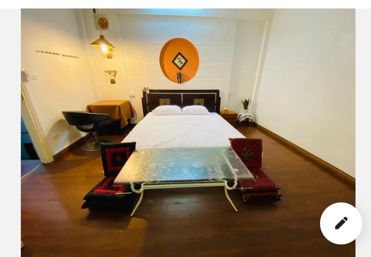 Lotus home stay 23