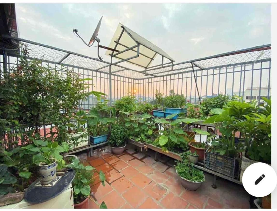 Lotus home stay 23