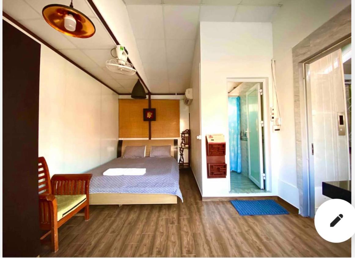Lotus home stay 23