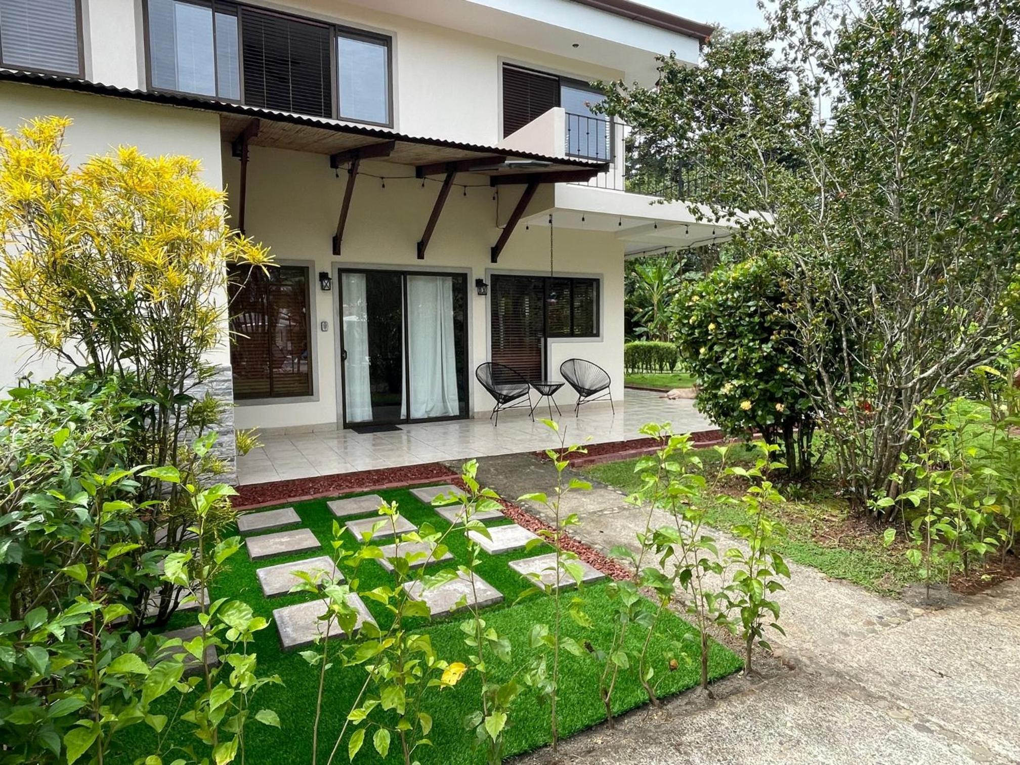 Good Day Villa, Quepos