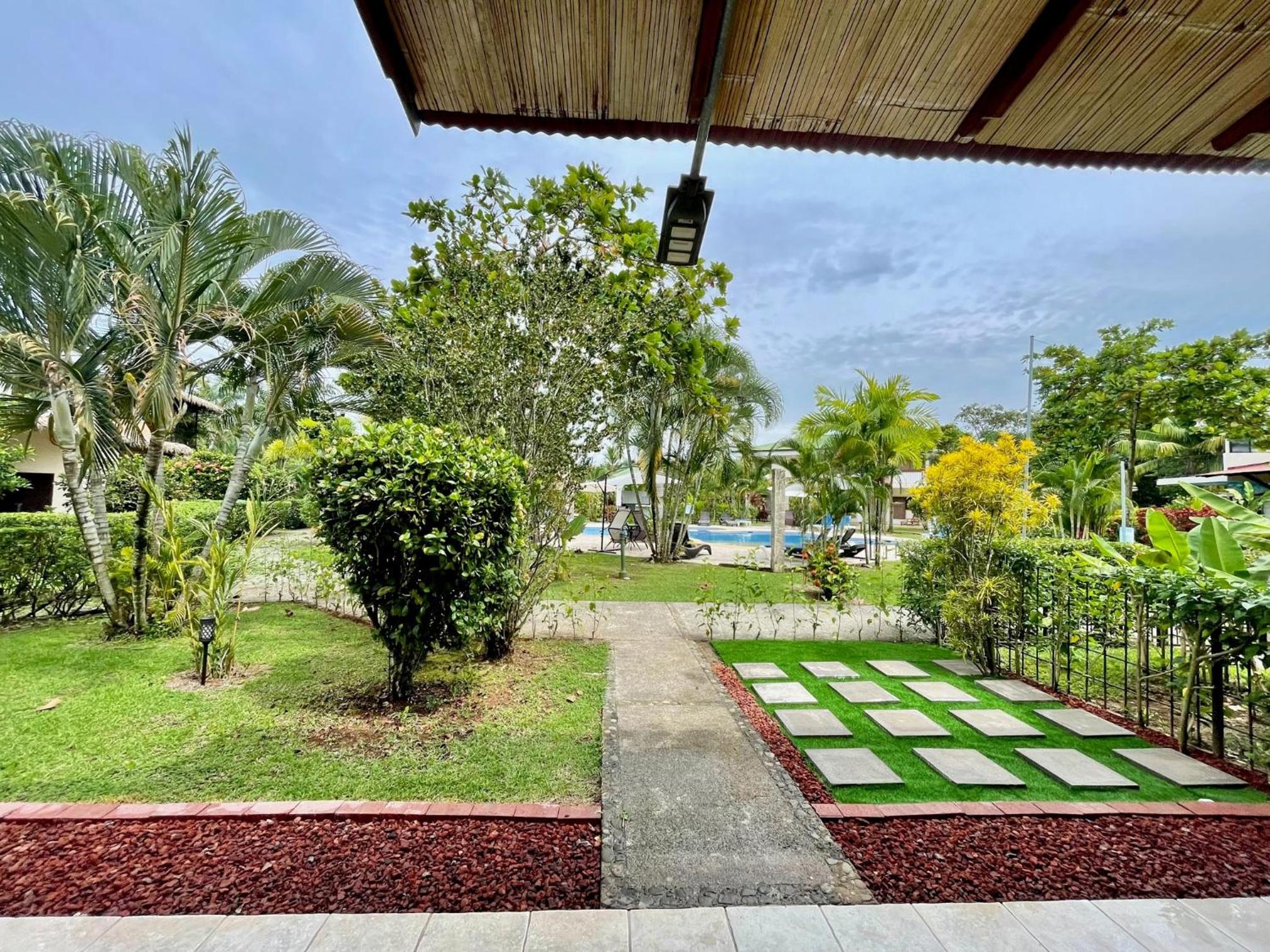 Good Day Villa, Quepos