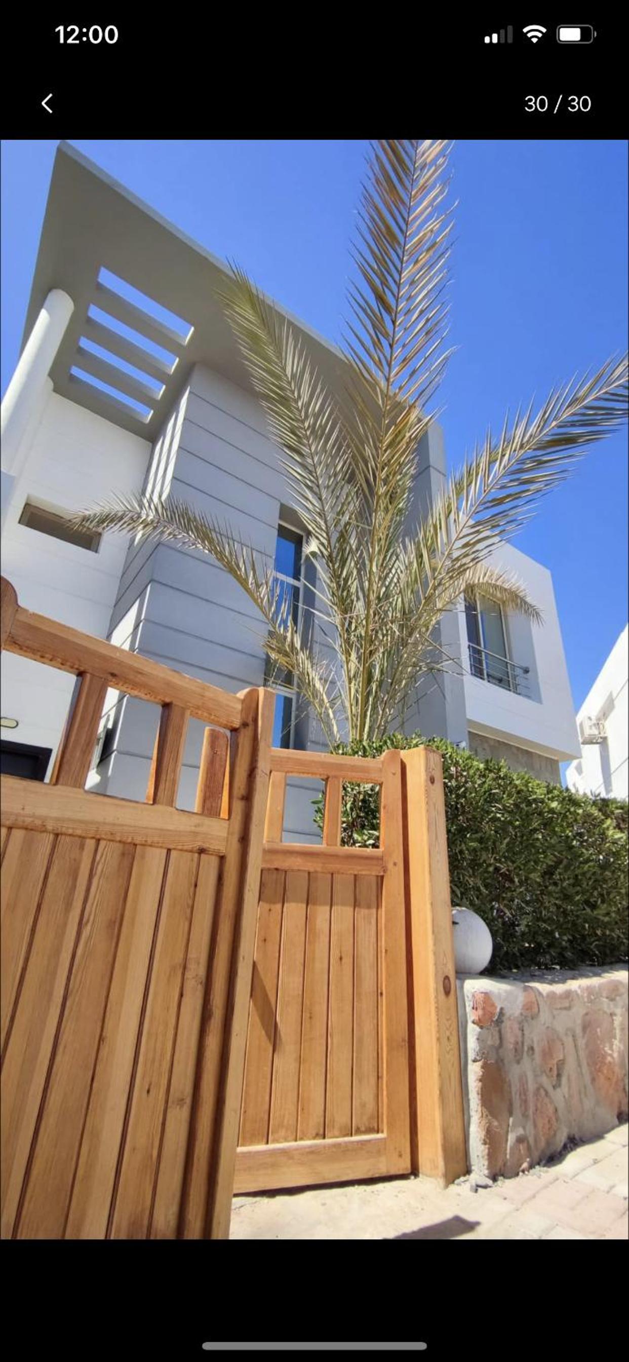 Luxury Villa At Hurghada