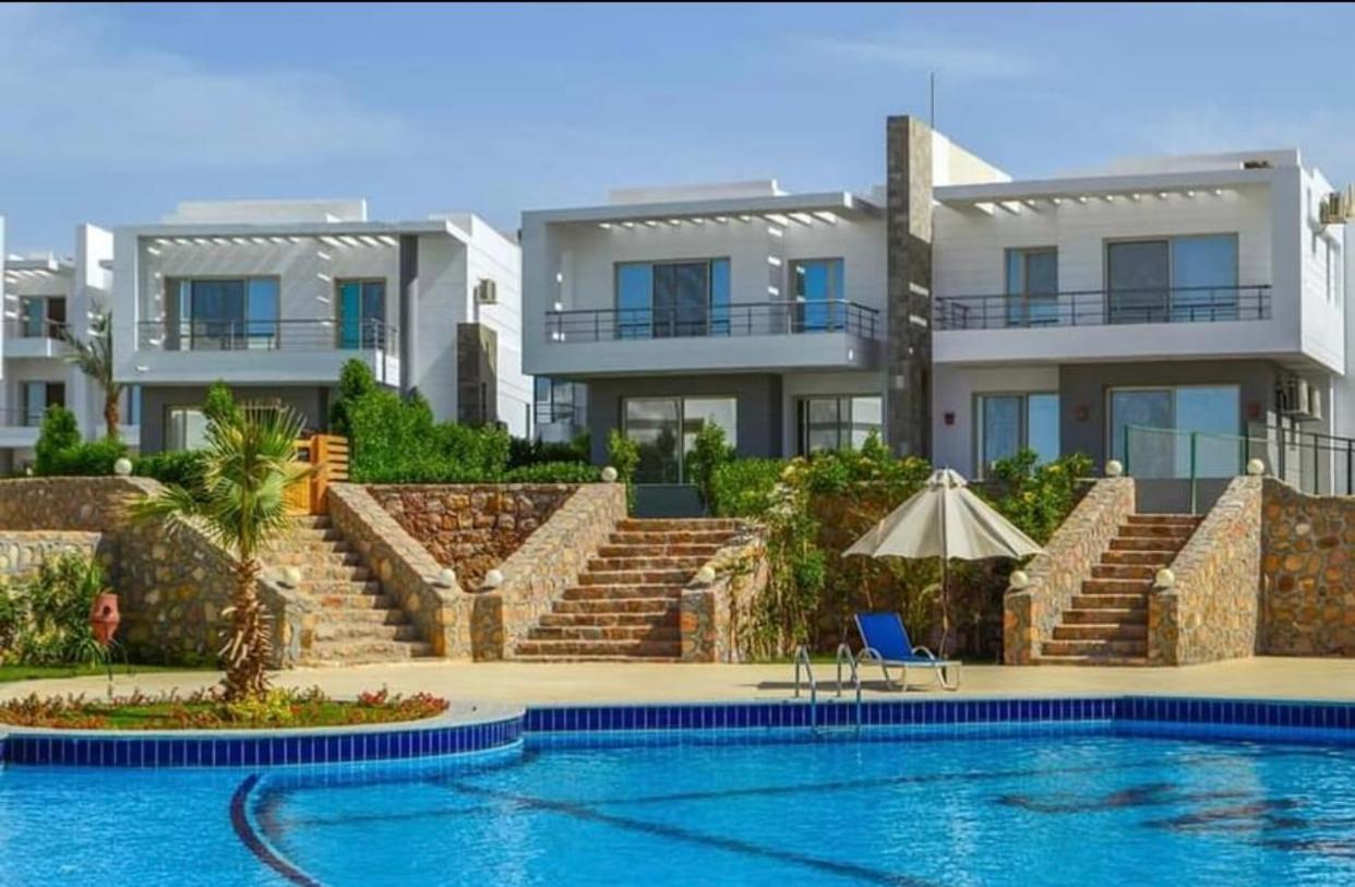 Luxury Villa At Hurghada