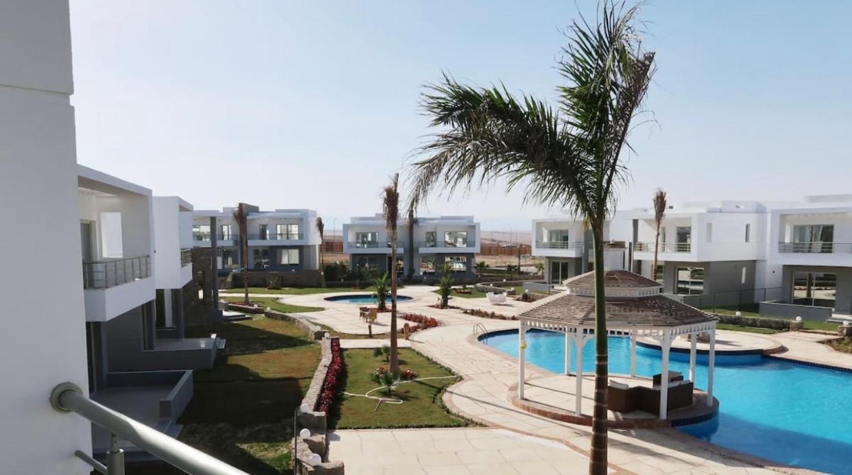 Luxury Villa At Hurghada