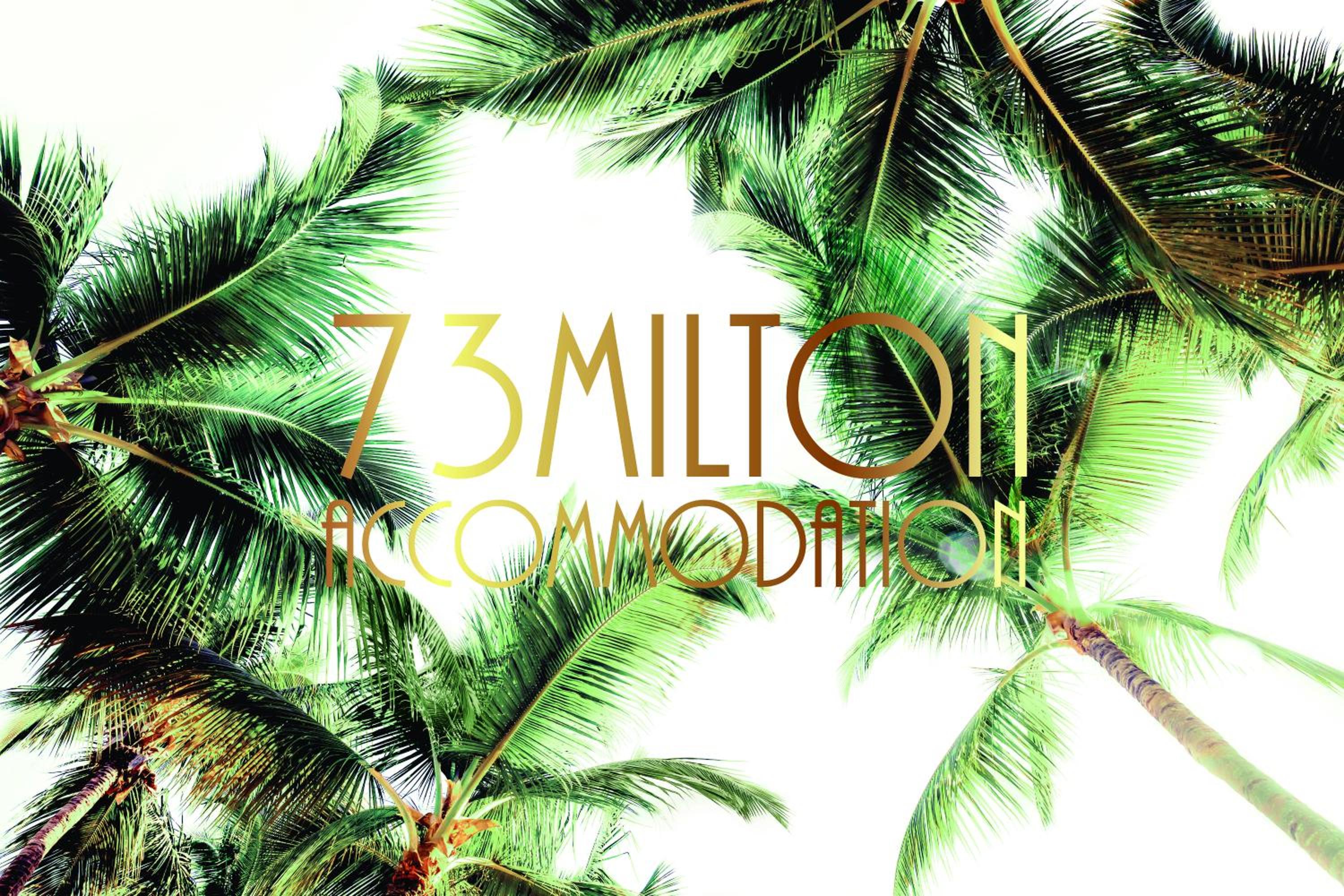 73 Milton Accommodation