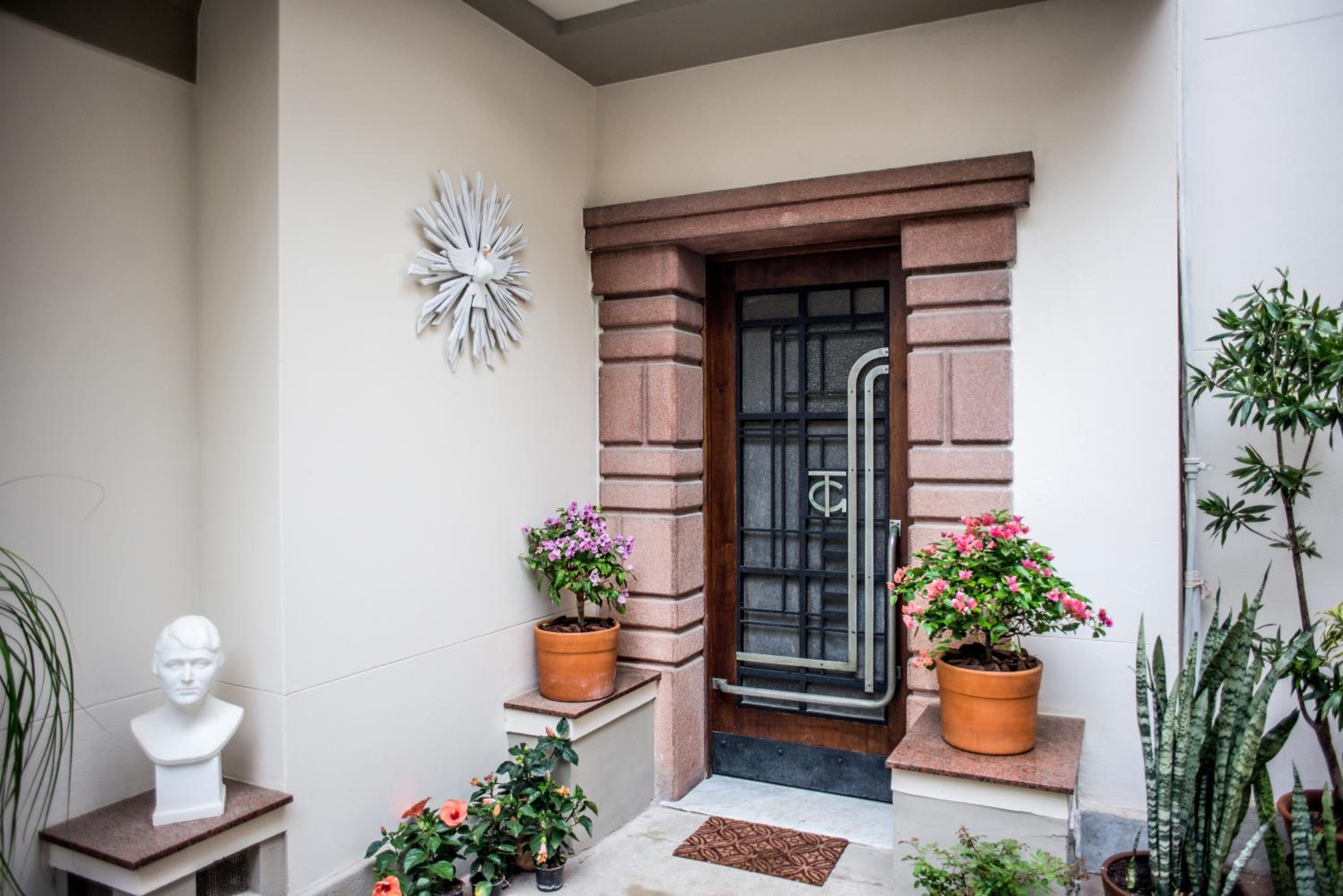 Gerthrudes Bed & Breakfast