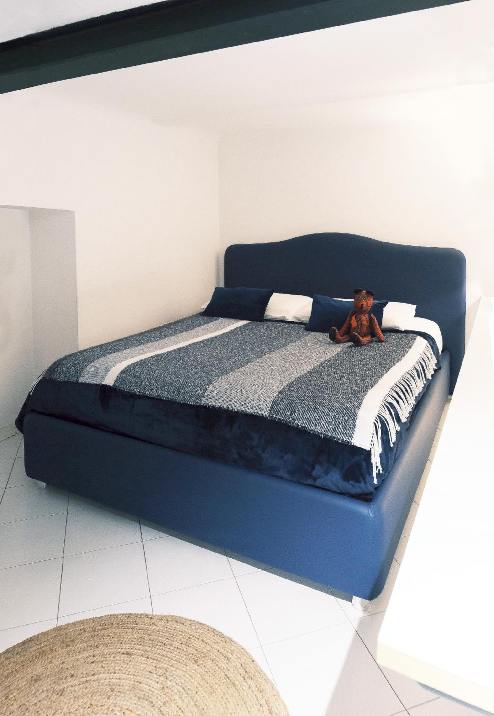 ComeCasa Grazioso Loft in Crocetta near Mangiagalli