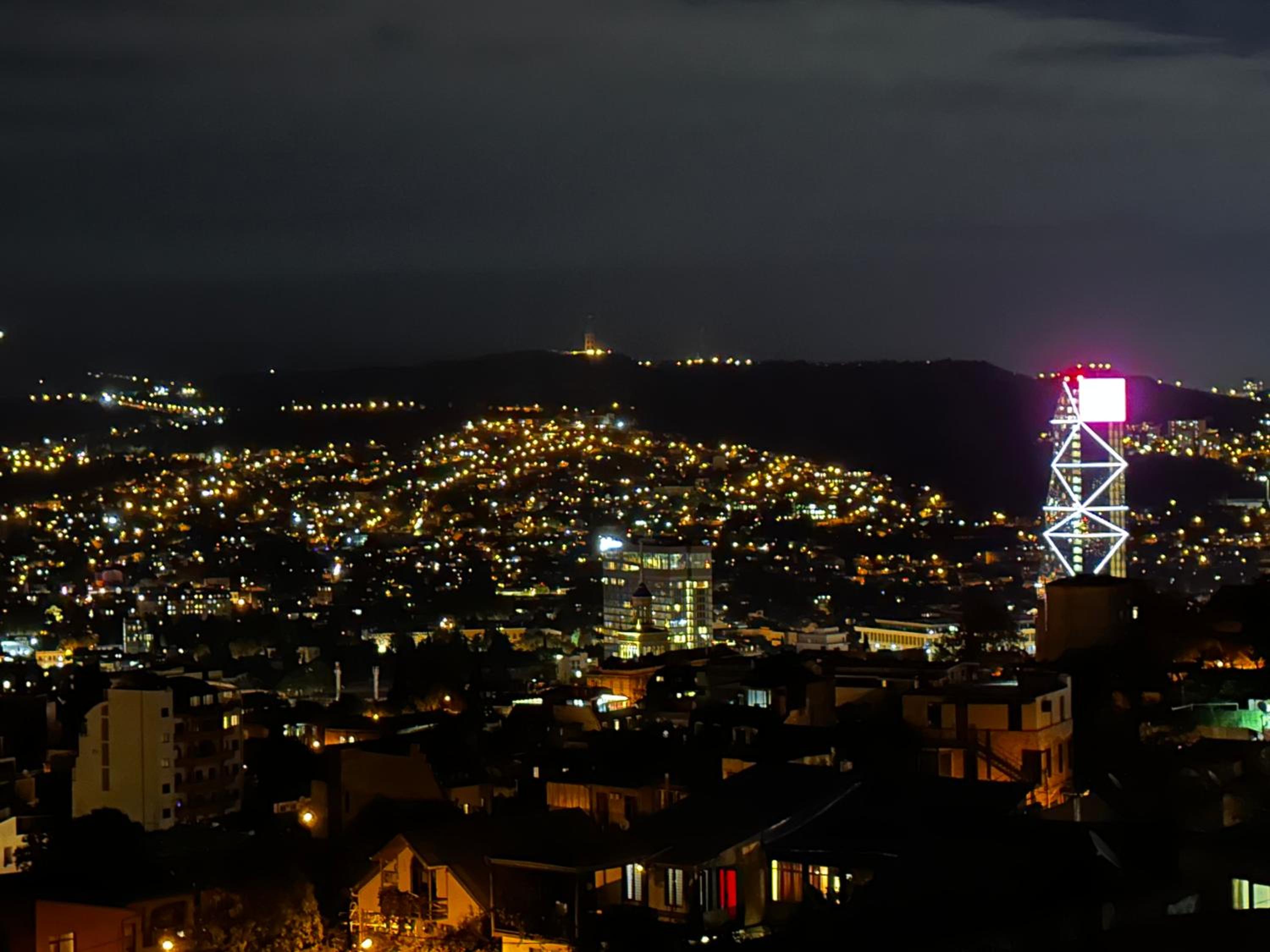 Apartment Panorama Tbilisi