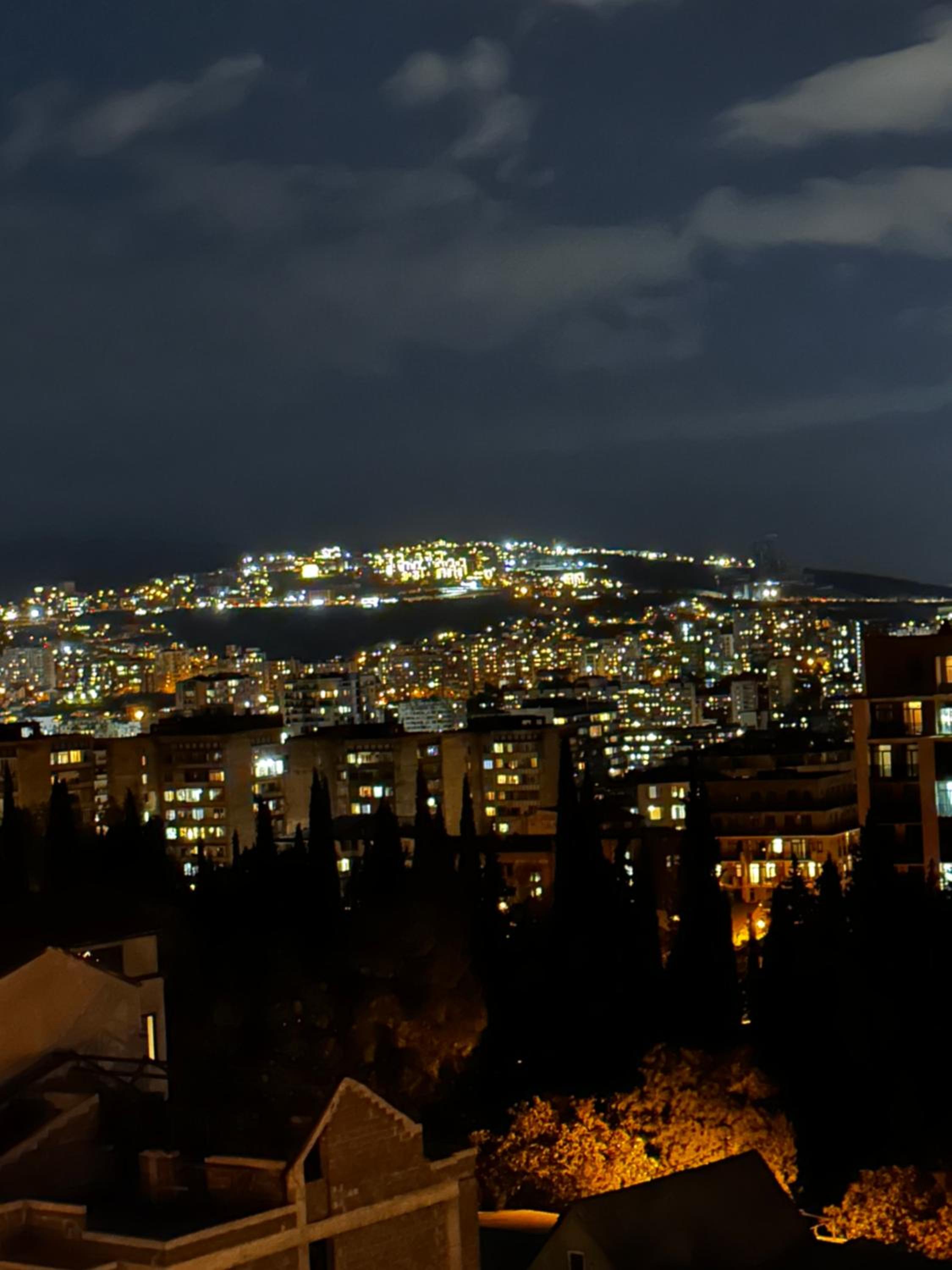 Apartment Panorama Tbilisi