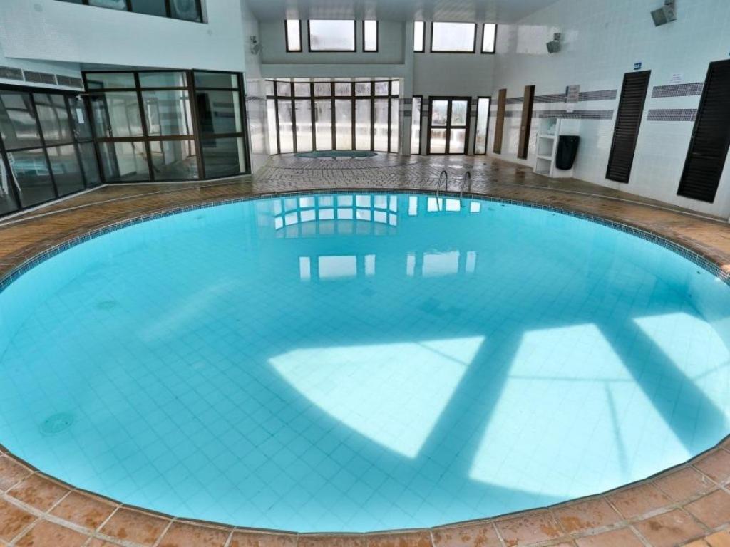 Apartamento em Campos do Jordão