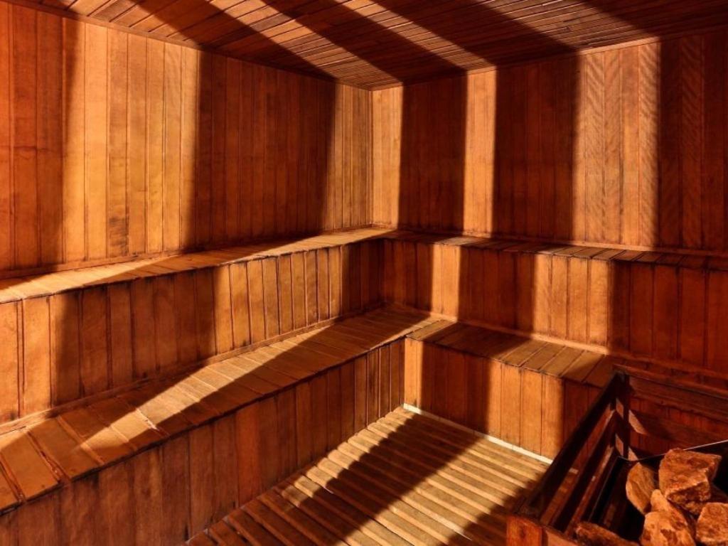 Apartamento em Campos do Jordão