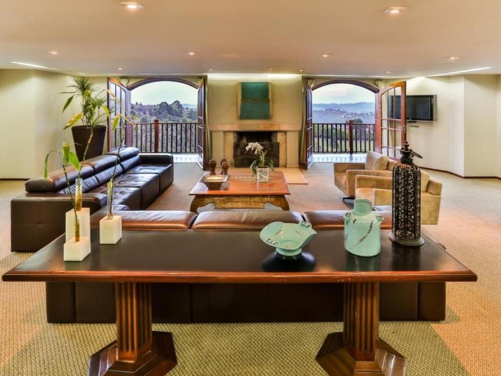 Apartamento em Campos do Jordão