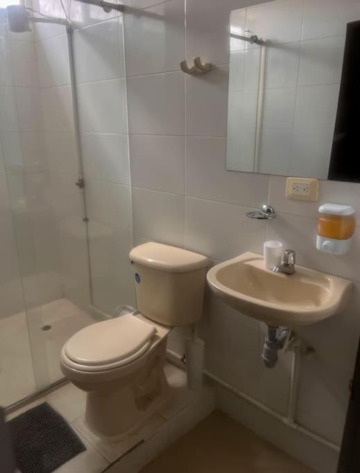 Apartamento en Pitalito