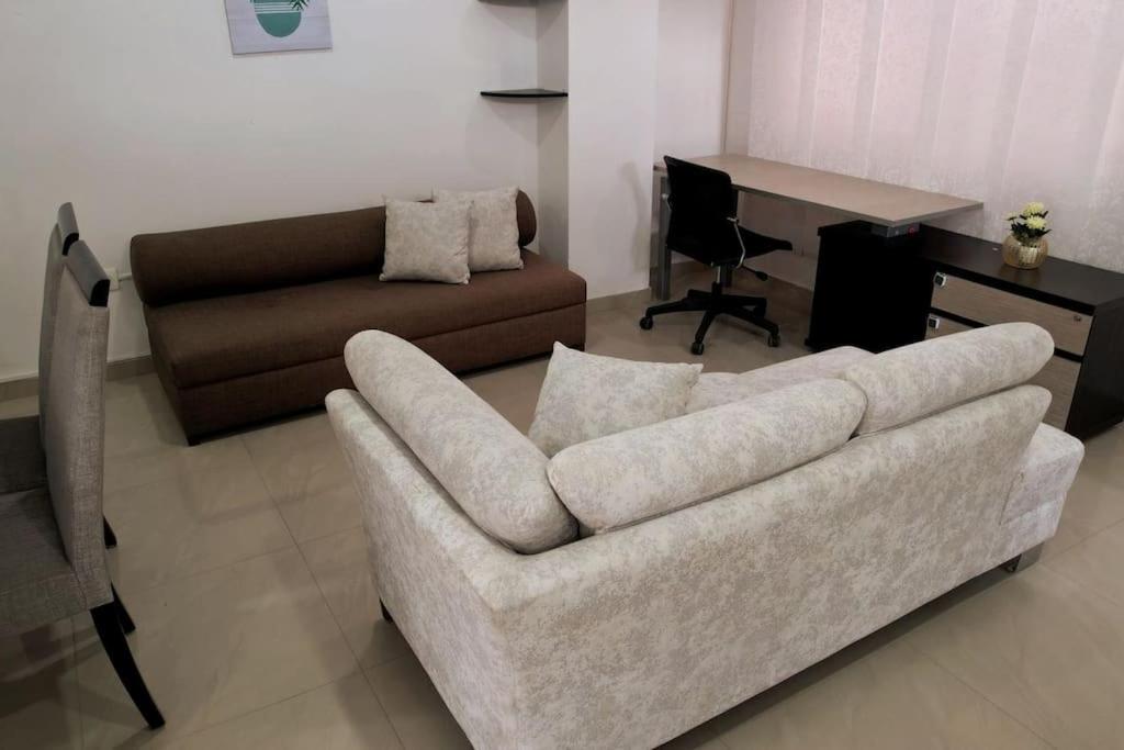 Apartamento en Pitalito