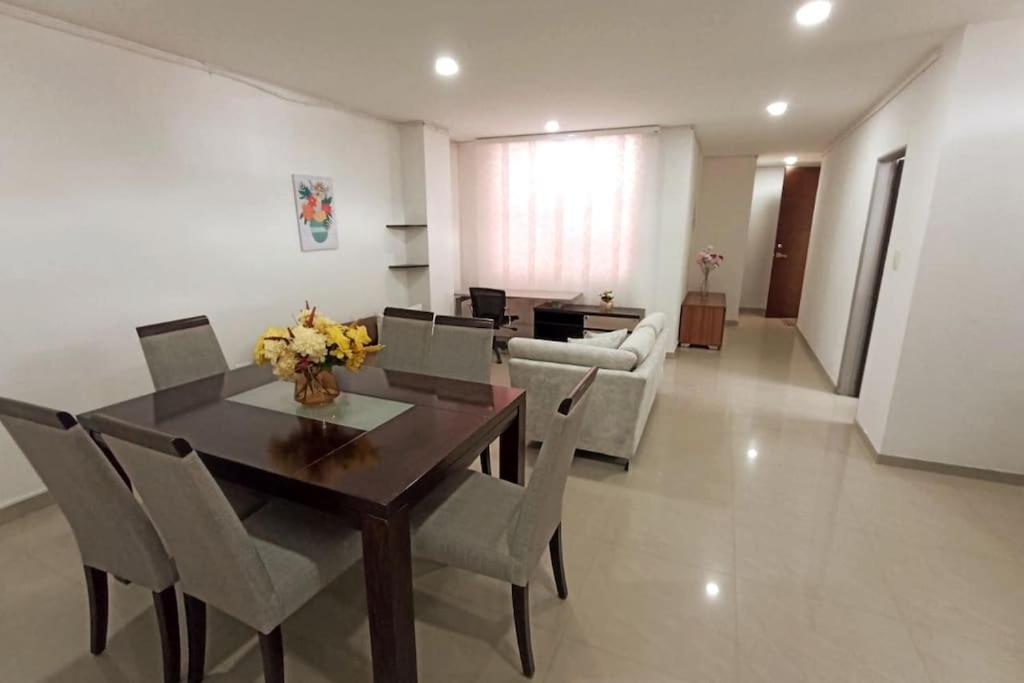 Apartamento en Pitalito
