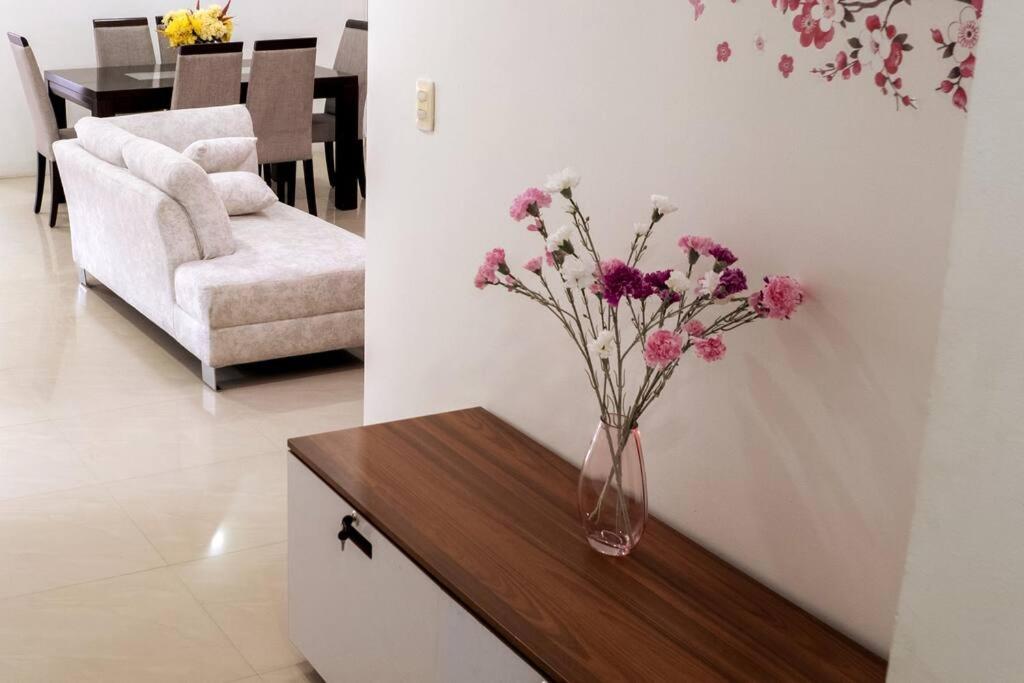 Apartamento en Pitalito