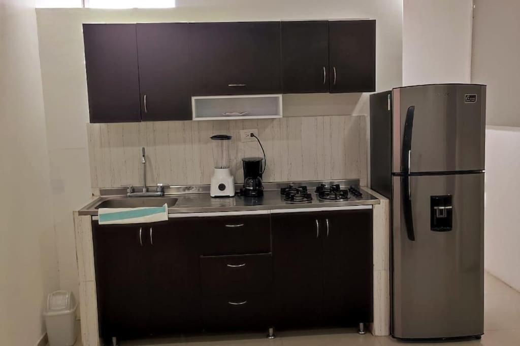 Apartamento en Pitalito