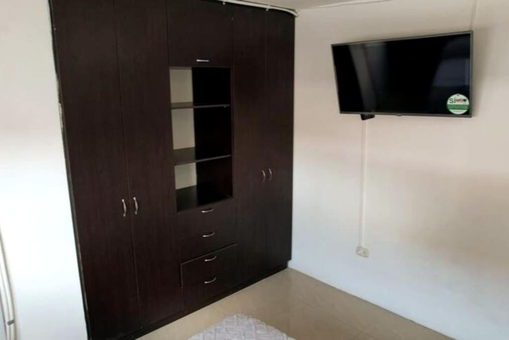 Apartamento en Pitalito
