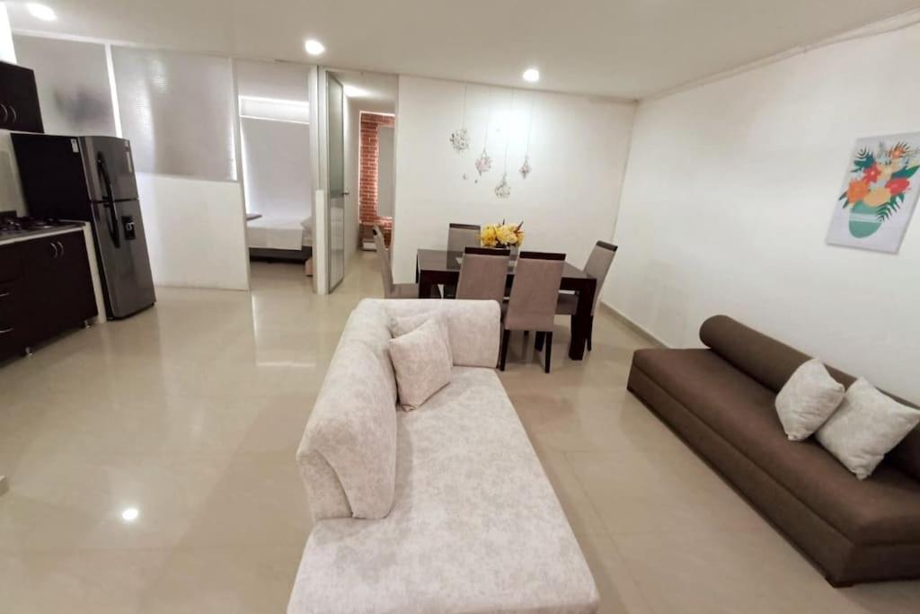 Apartamento en Pitalito